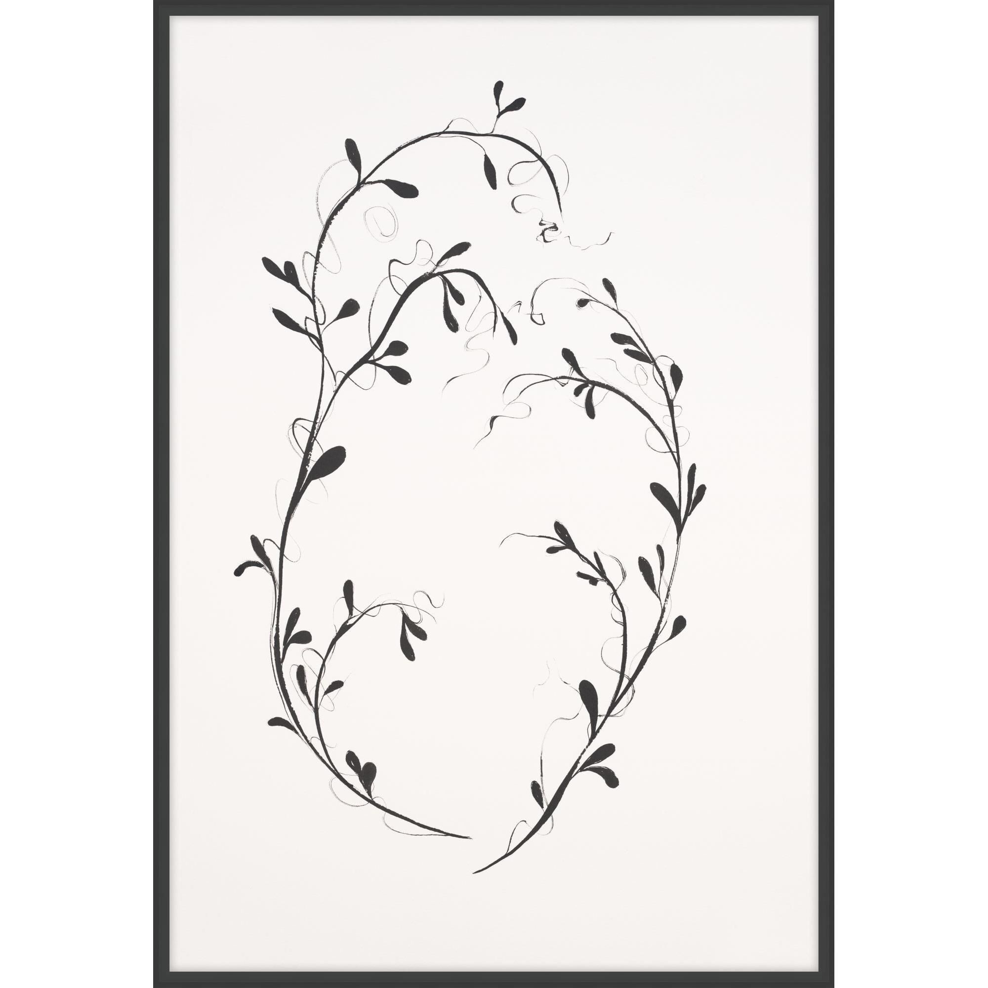 Crown Of Light Print by LEVEL57