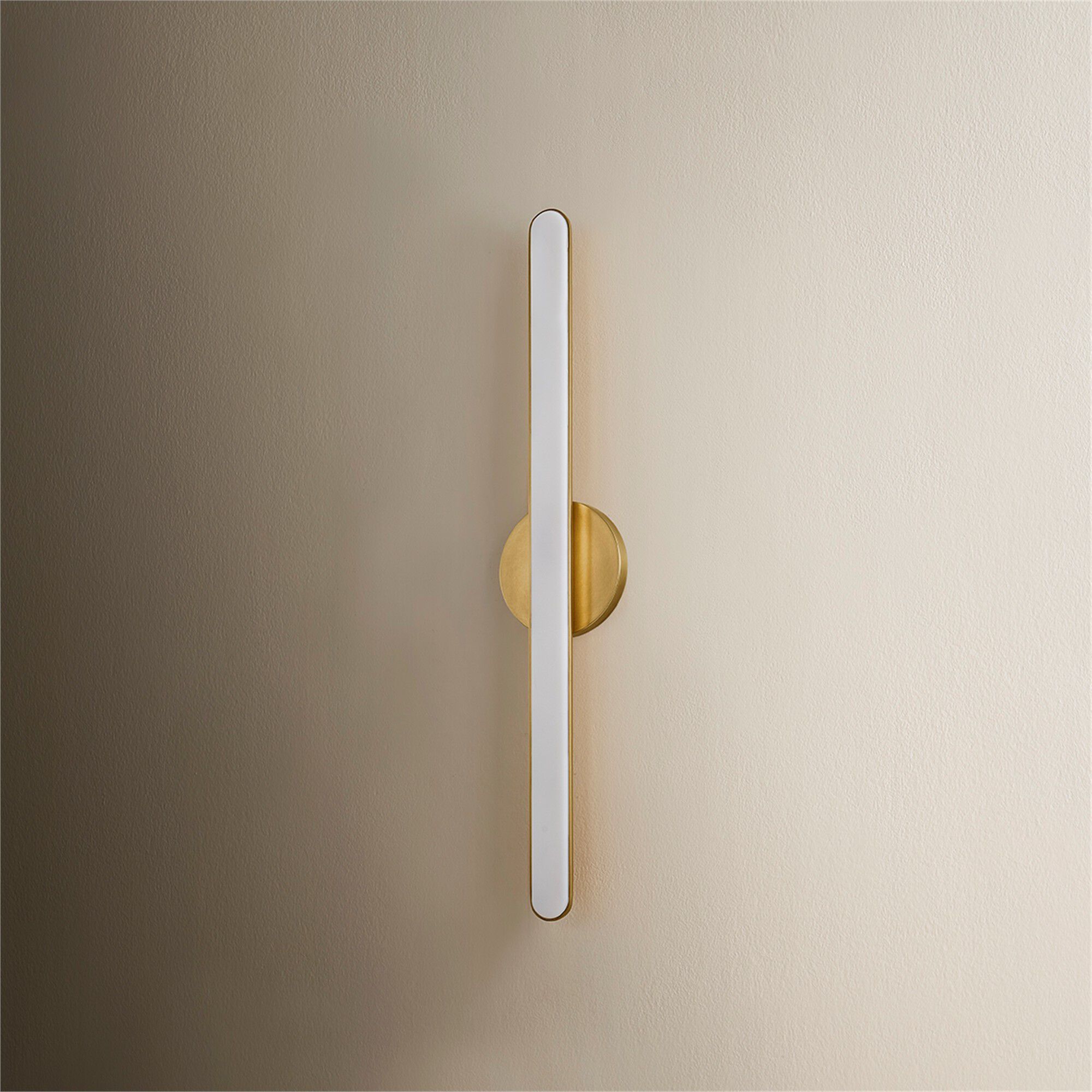 Volt 24 Inch Bath Vanity Light,