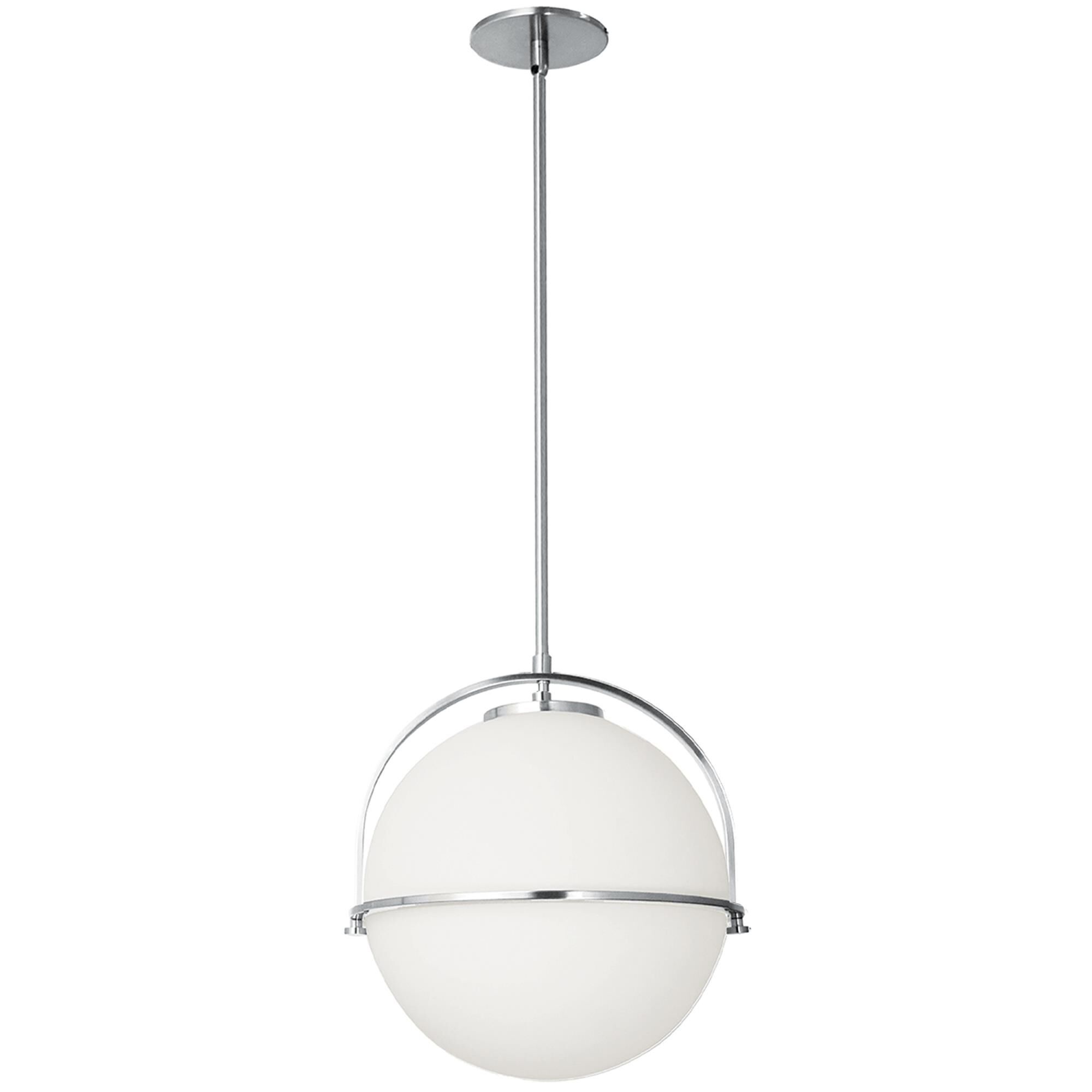 Paola 12 Inch Mini Pendant by Dainolite