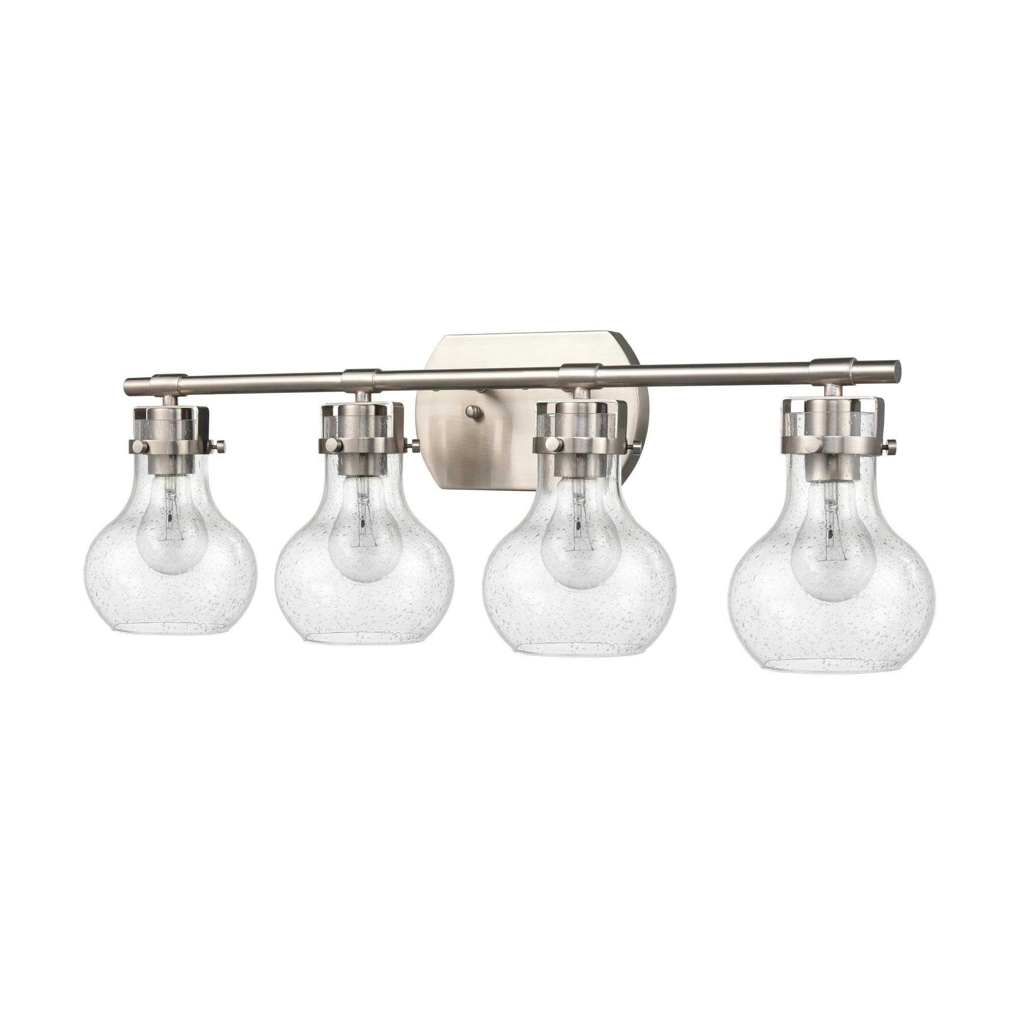 Salamanca 29 Inch 4 Light Bath Vanity Light by ELK Home