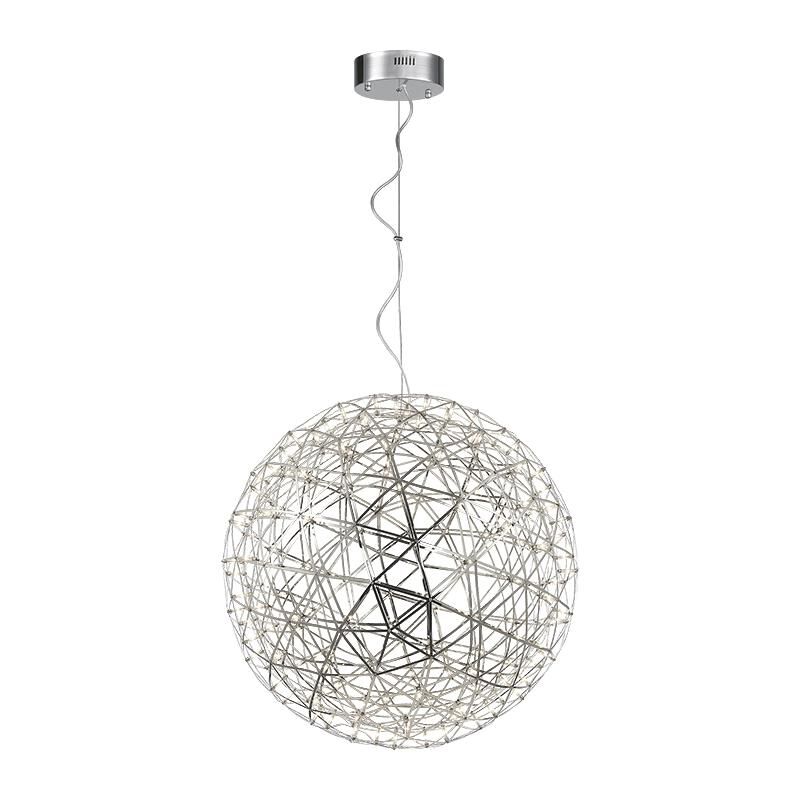 Manhattan LED Large Pendant by Matteo Lighting