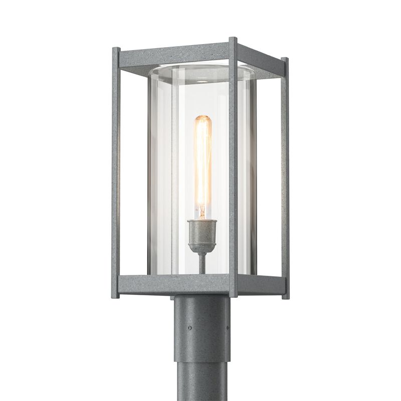 Cela 19 Inch Outdoor Post Lamp by Hubbardton Forge