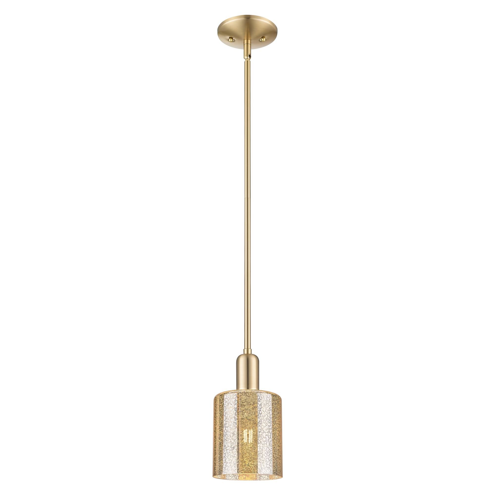 Bruno Marashlian Cobbleskill Mini Pendant by Innovations Lighting