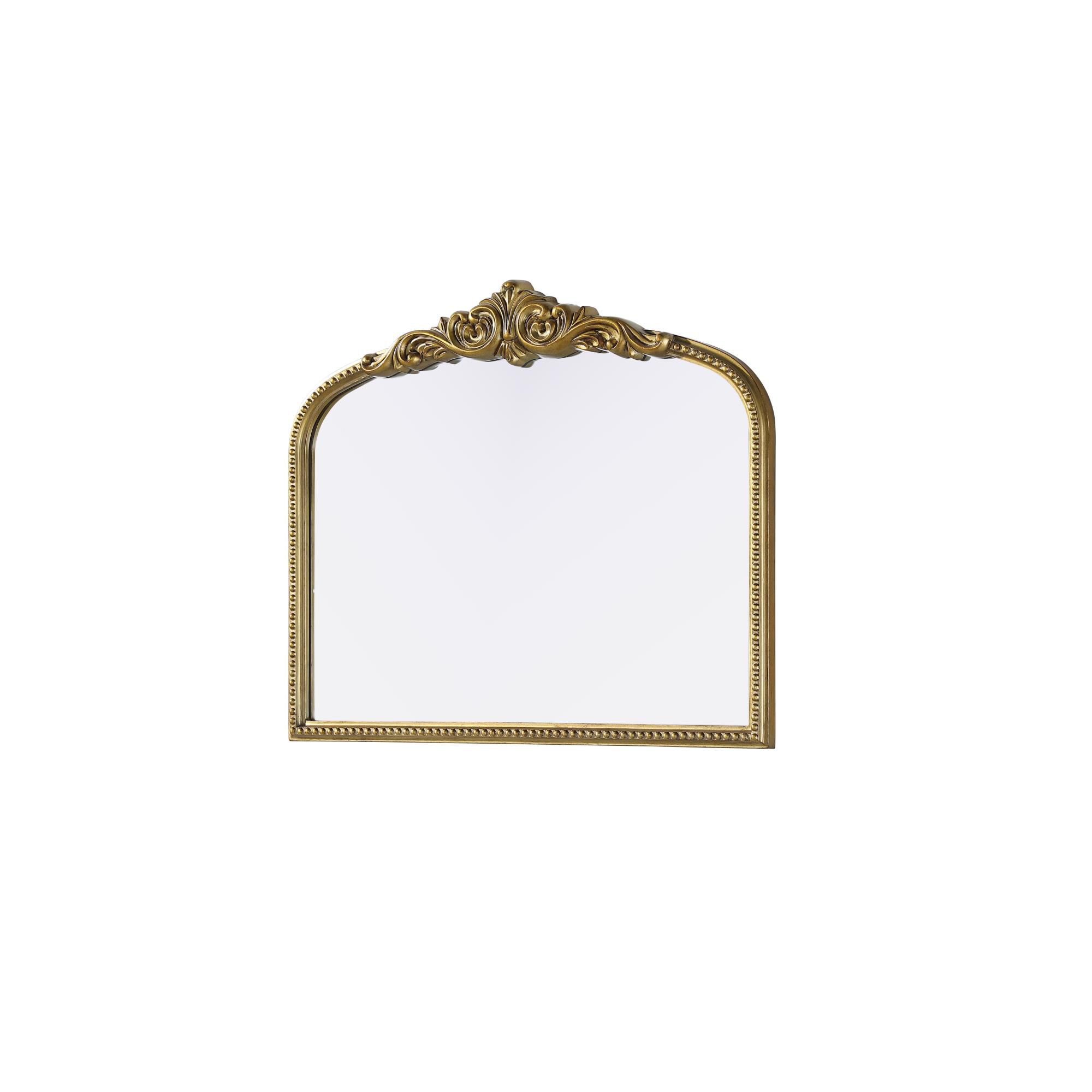 Shown in Antique Brass finish