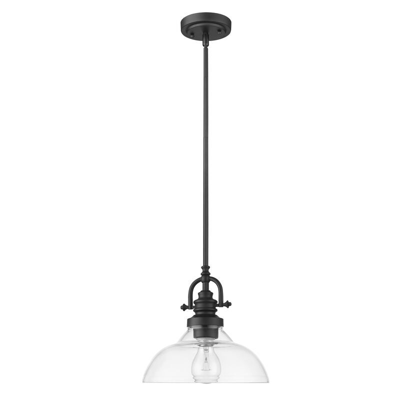 Acclaim Lighting Virginia 9 Inch Mini Pendant