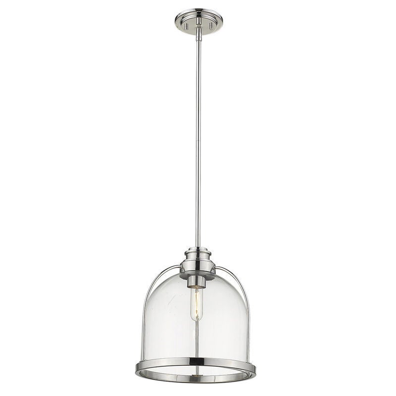 Acclaim Lighting Stanton 12 Inch Mini Pendant