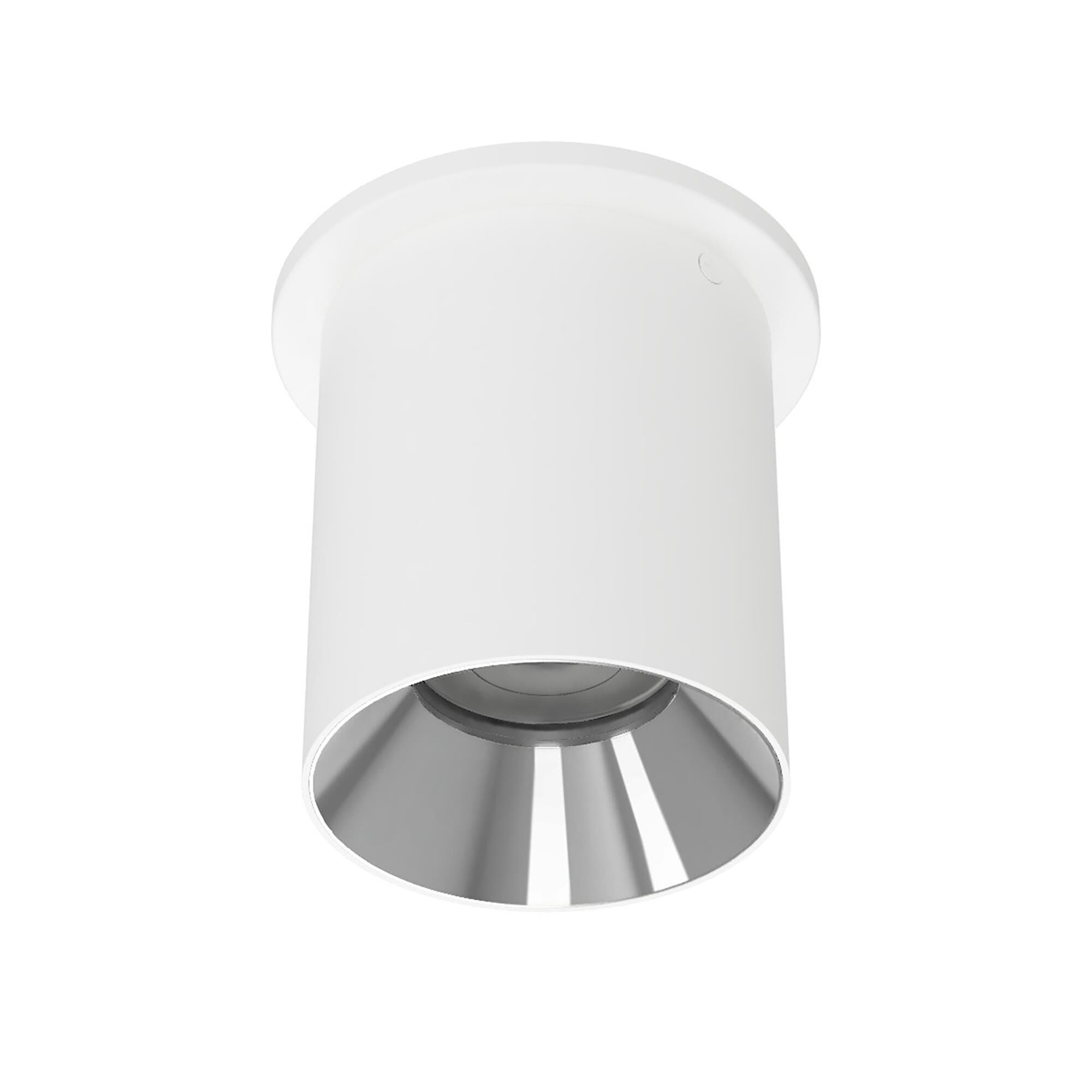 Zoron 5 Inch Outdoor Flush Mount by WAC Lighting