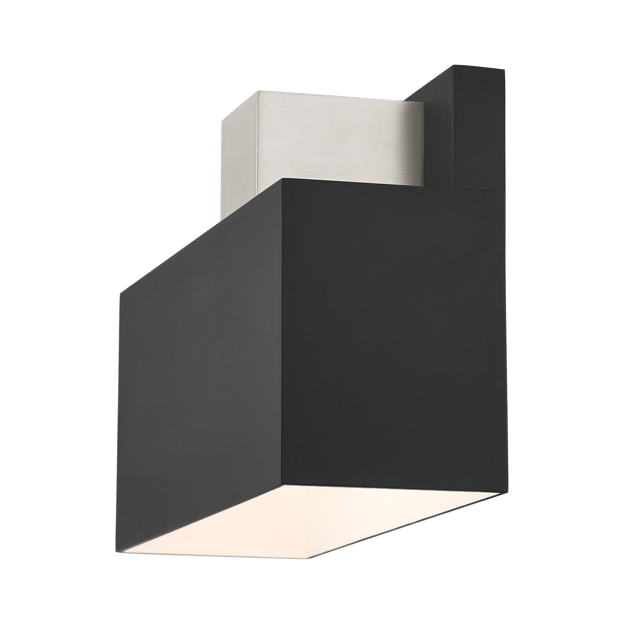 Livex Lighting Lynx 9 Inch Wall Sconce