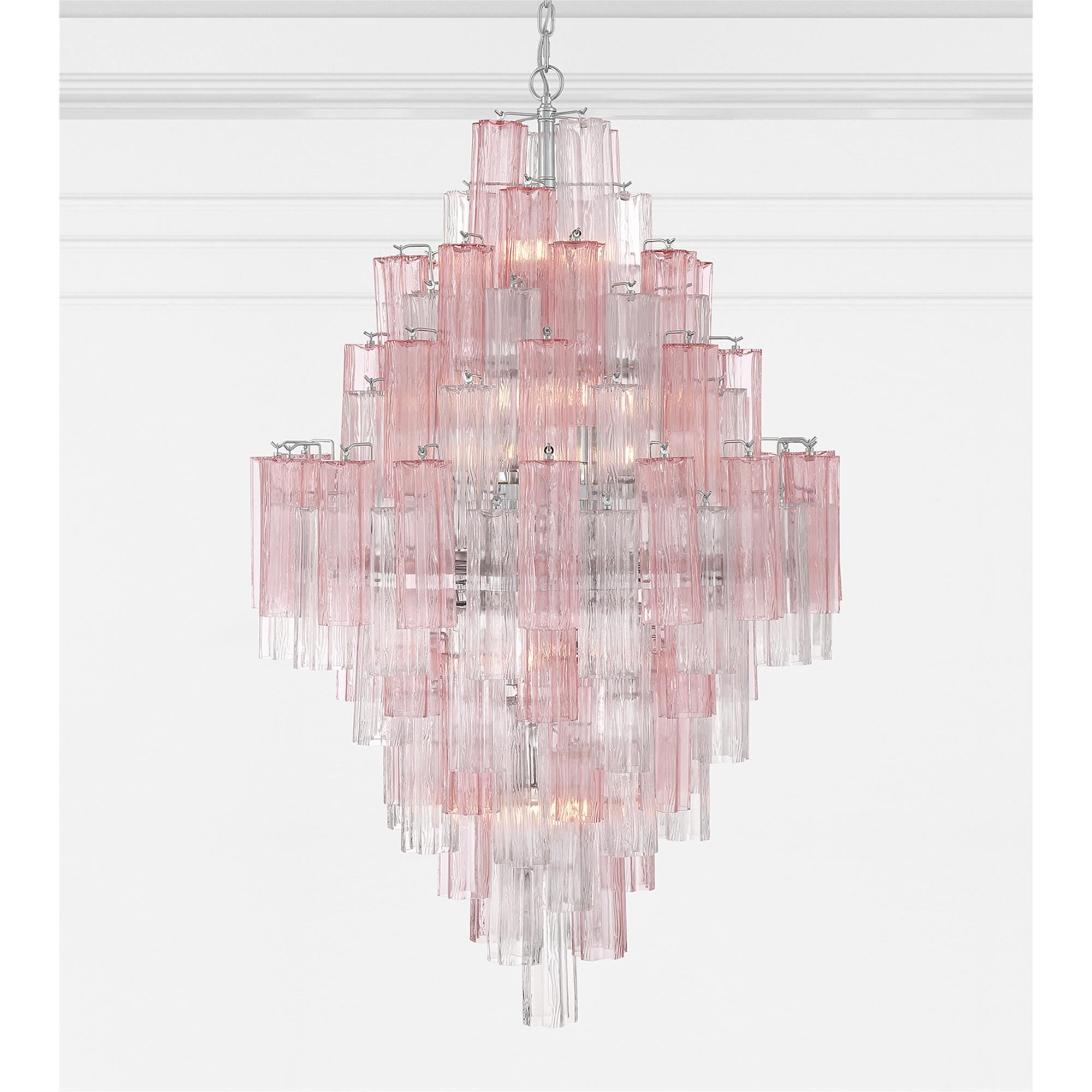 Addis 30 Inch Chandelier,