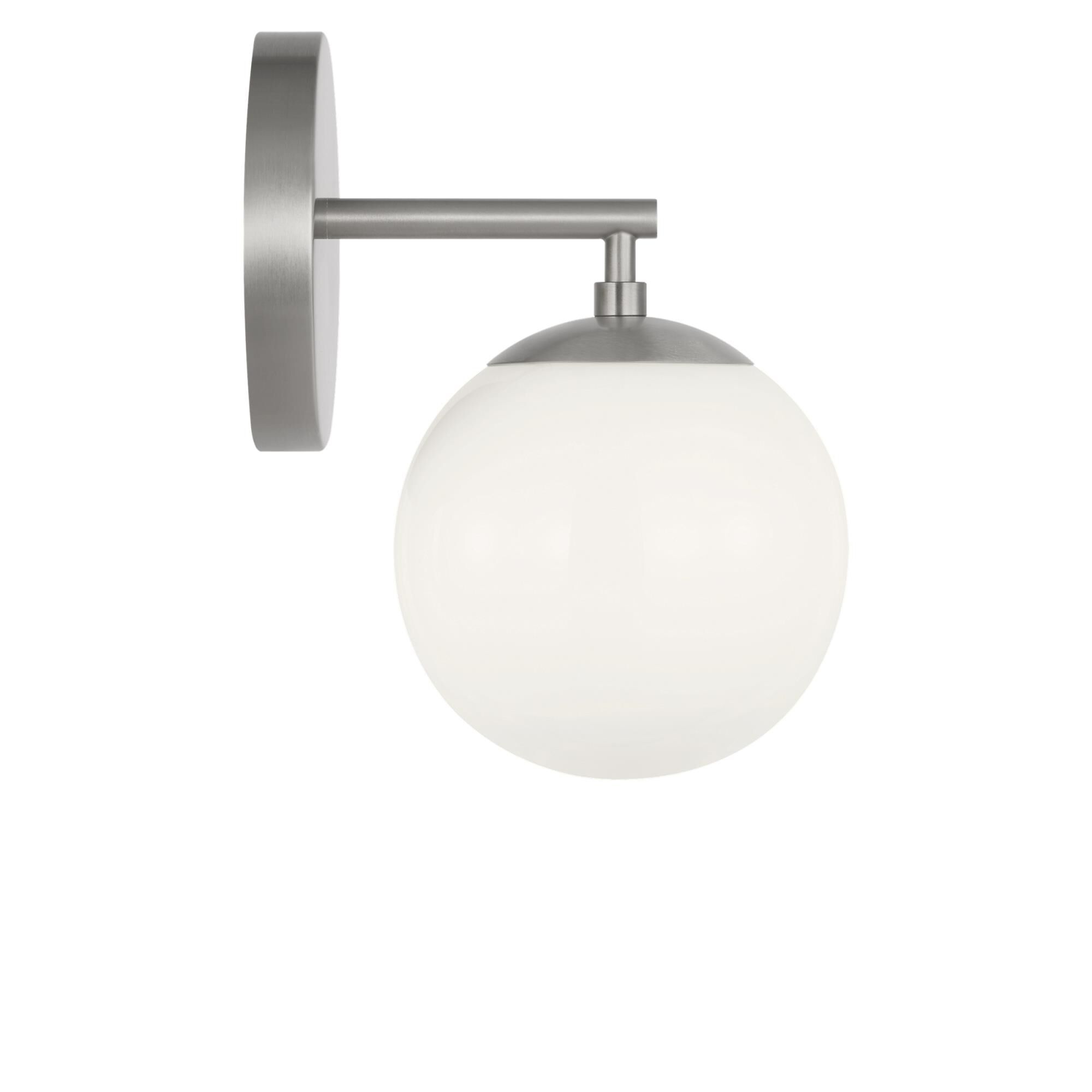 Nube Wall Sconce by Generation Lighting