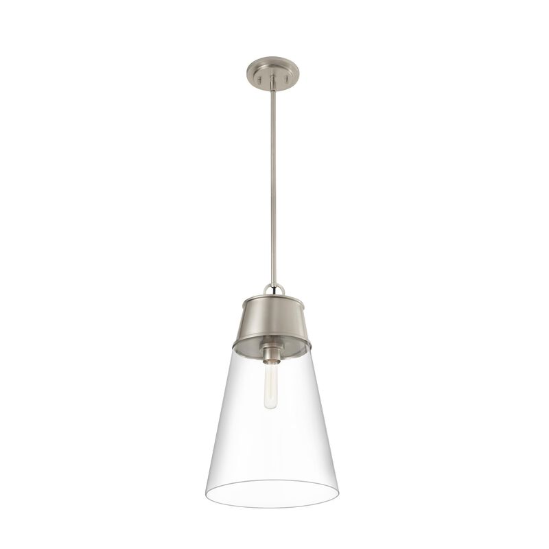 Wentworth 22 Inch Mini Pendant by Z-Lite
