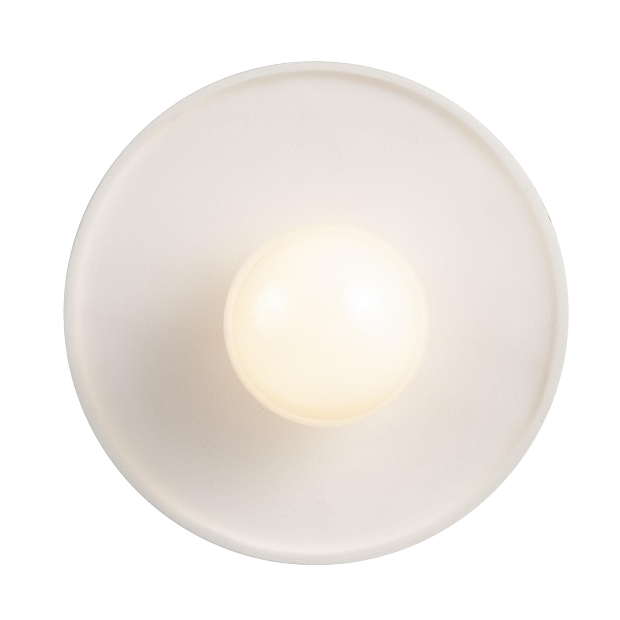 Radiance 8 Inch Mini Pendant by Justice Design Group