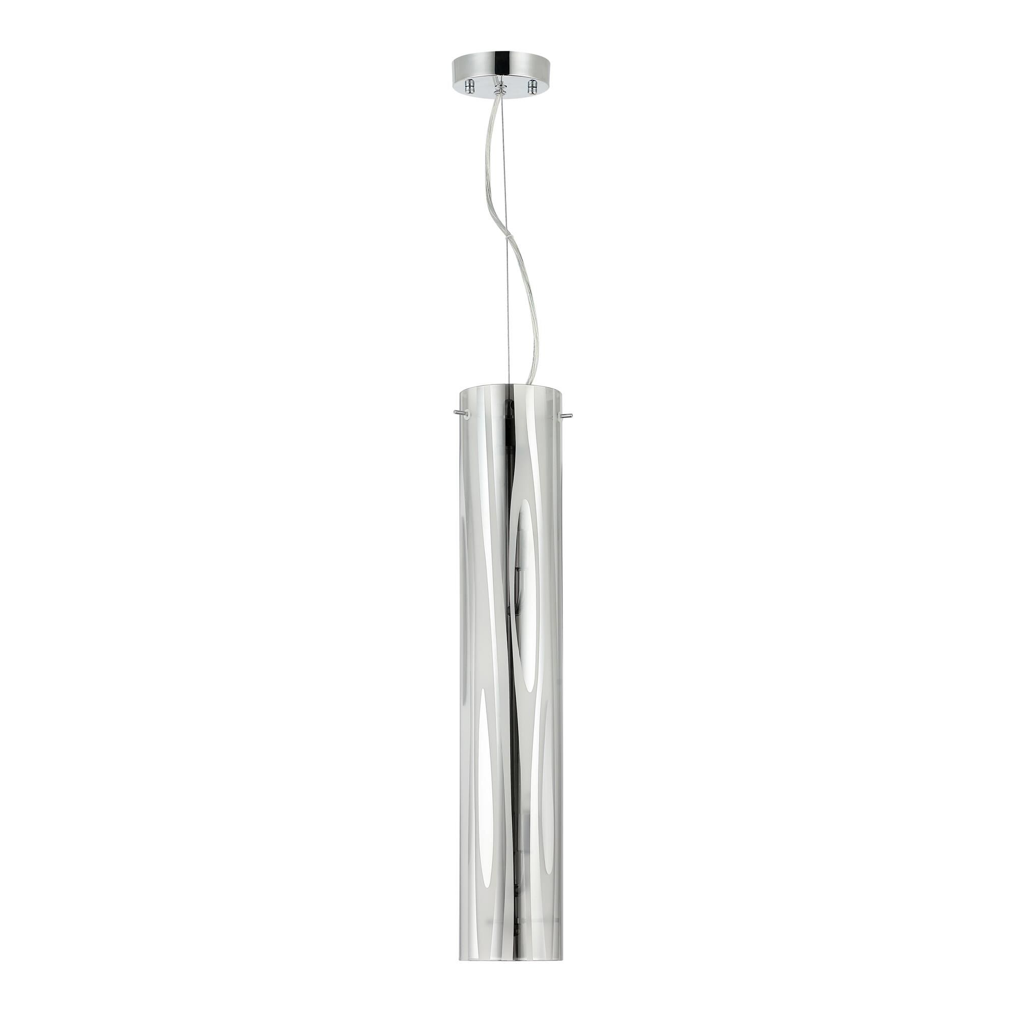 Chroman Empire 24 Inch Mini Pendant,