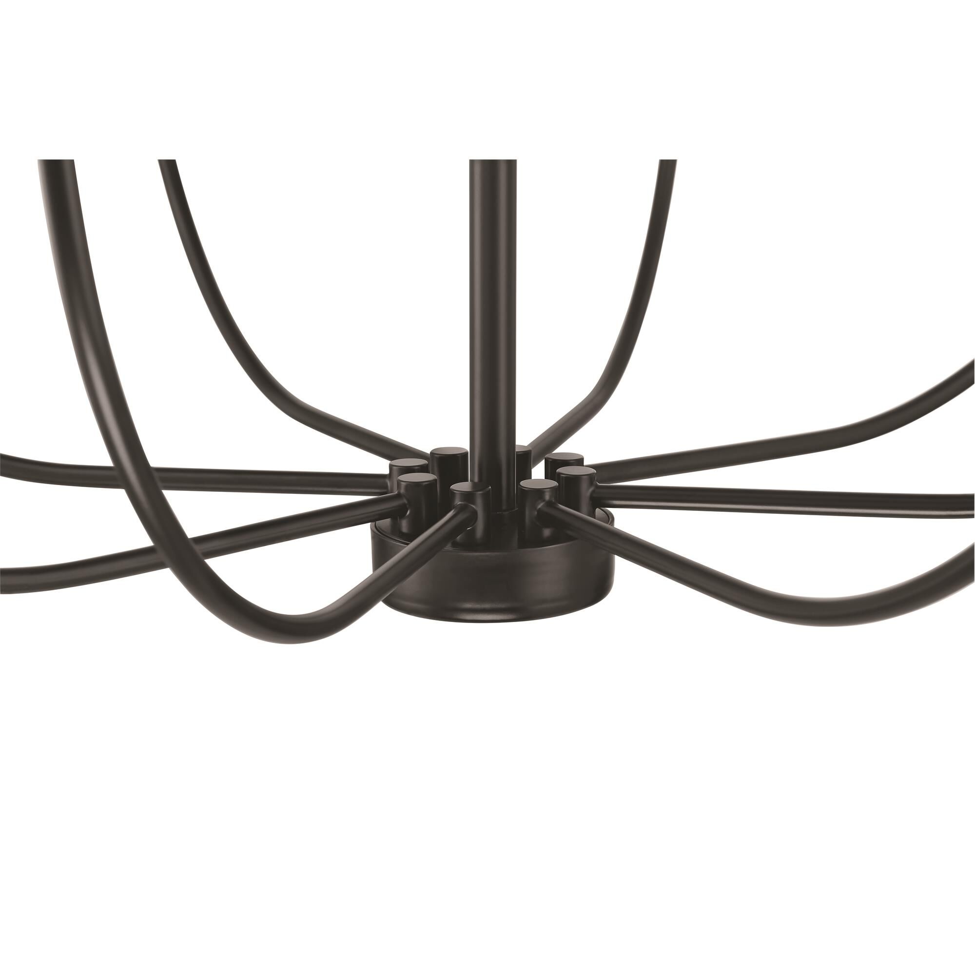 Traci 31 Inch Chandelier,