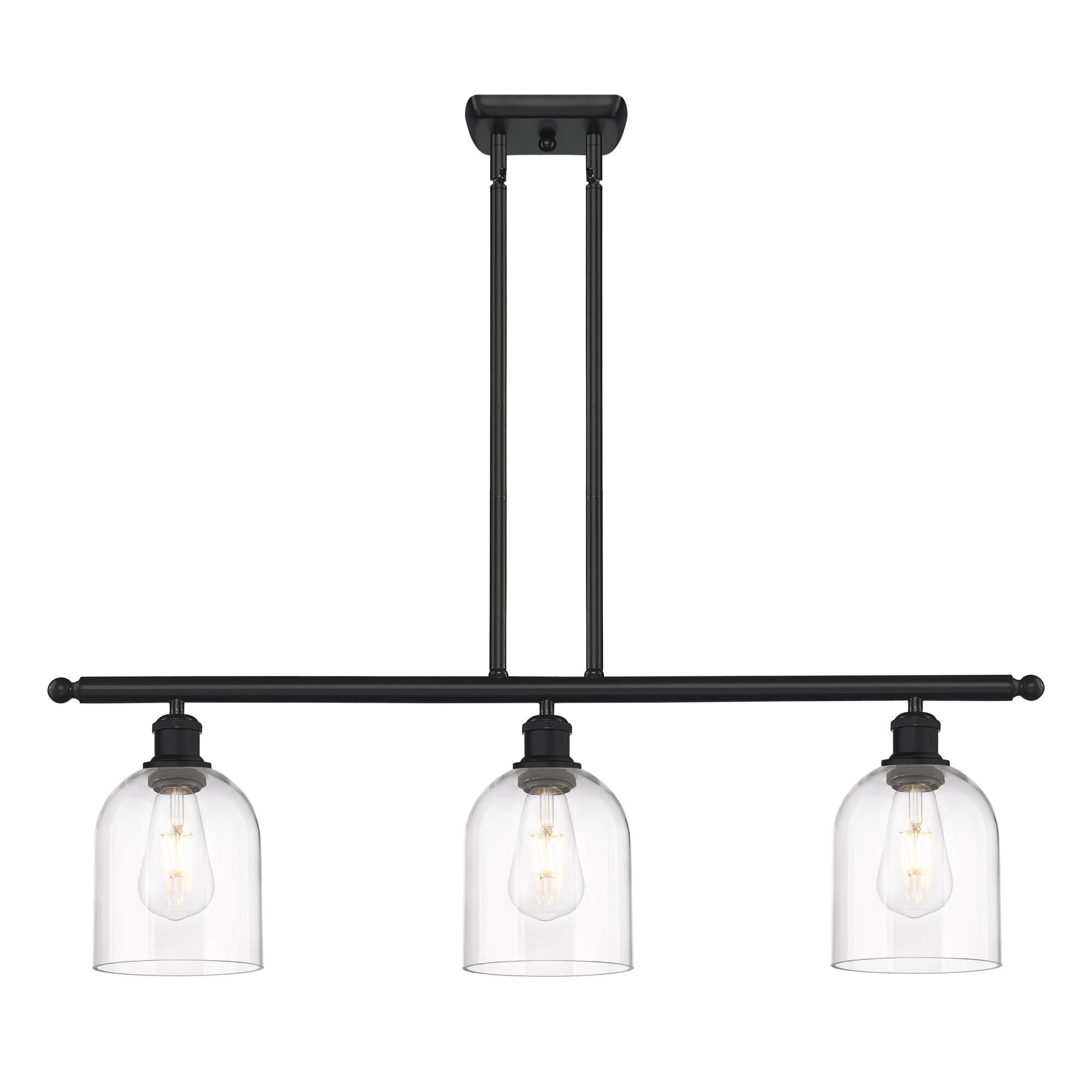 Bruno Marashlian Bella 36 Inch Linear Suspension Light by Innovations Lighting
