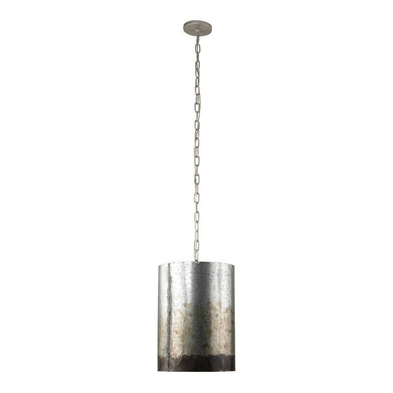 Cannery 16 Inch Mini Pendant by Varaluz