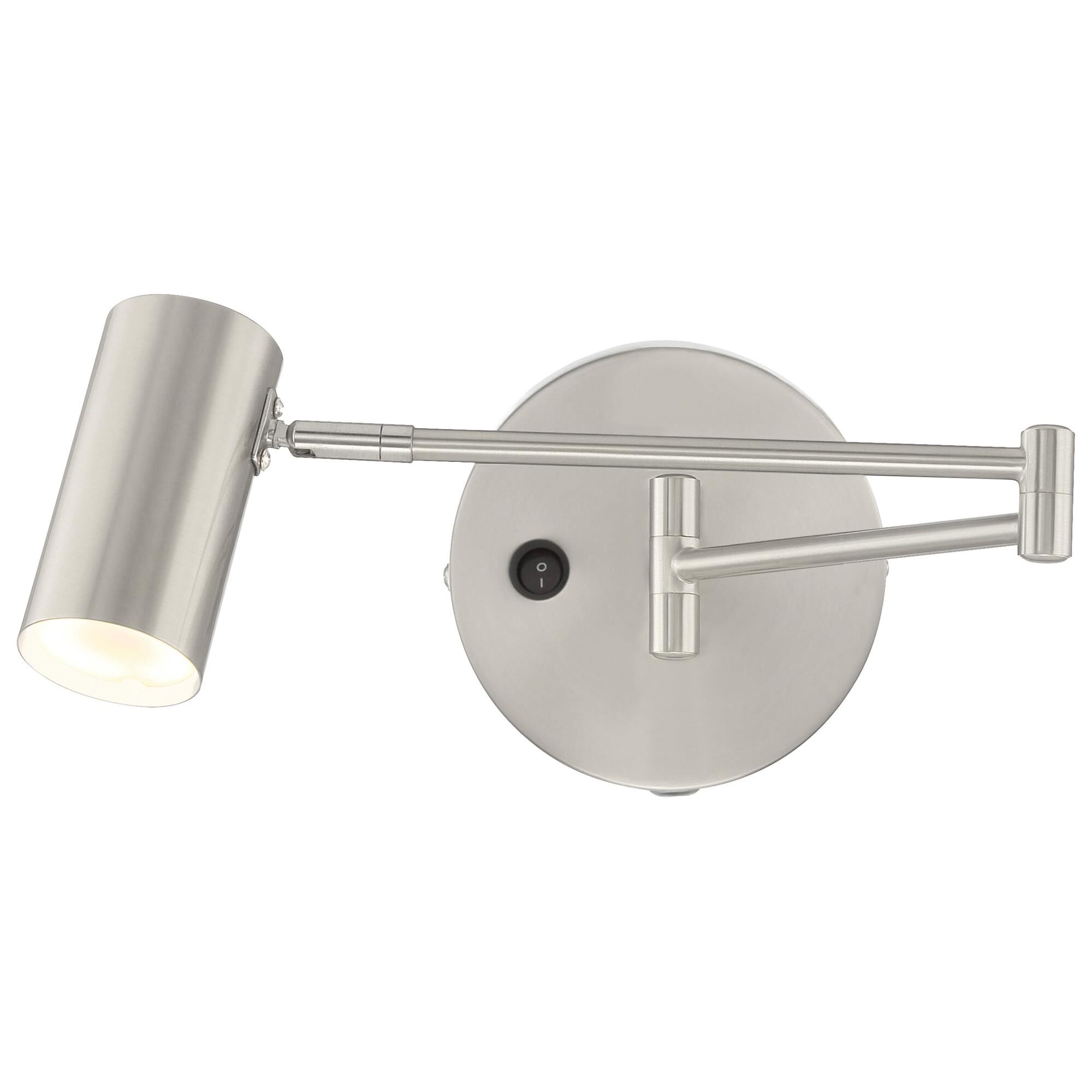 Juhl LED Wall Swing Lamp by Access Lighting
