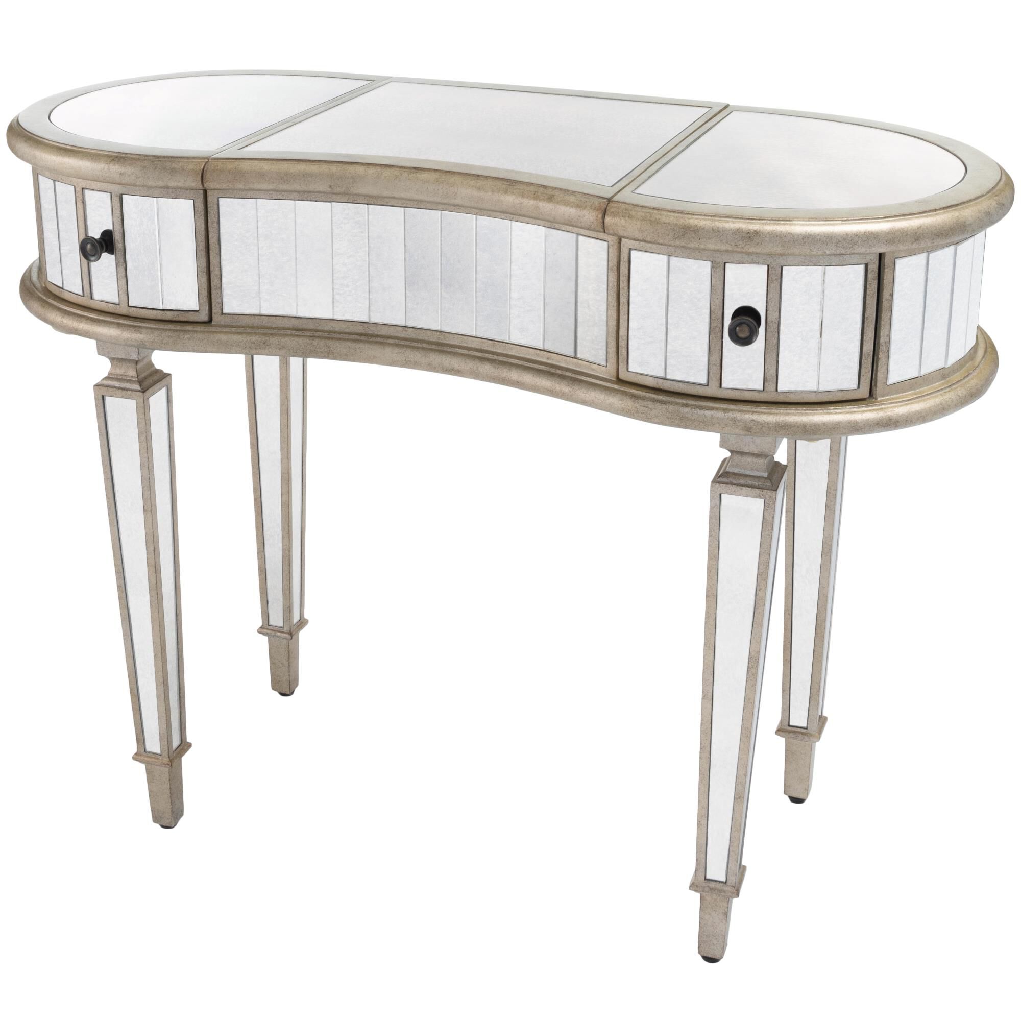 Masterpiece Accent Table by Butler Specialty Company