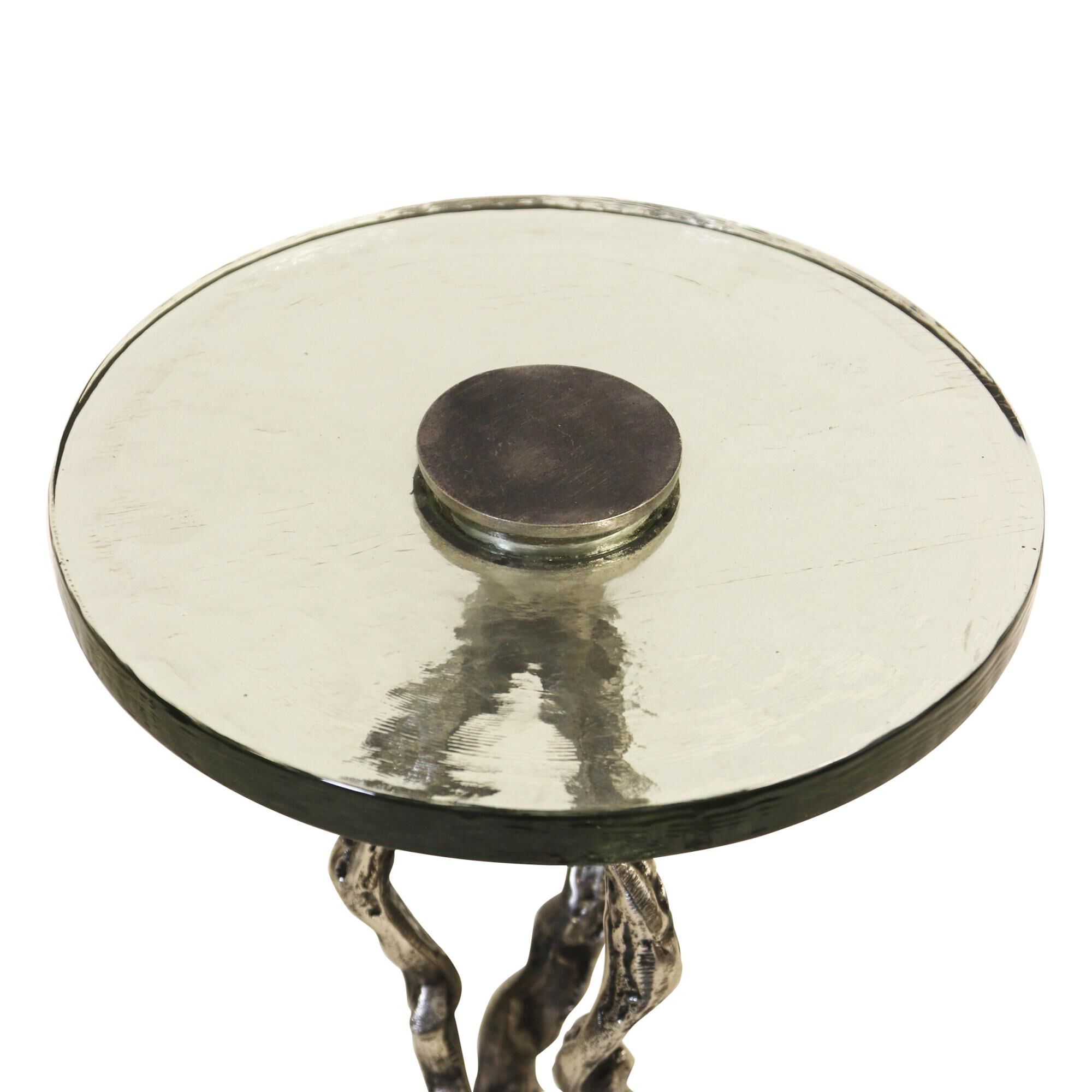 Sylvan End Table by Stylecraft