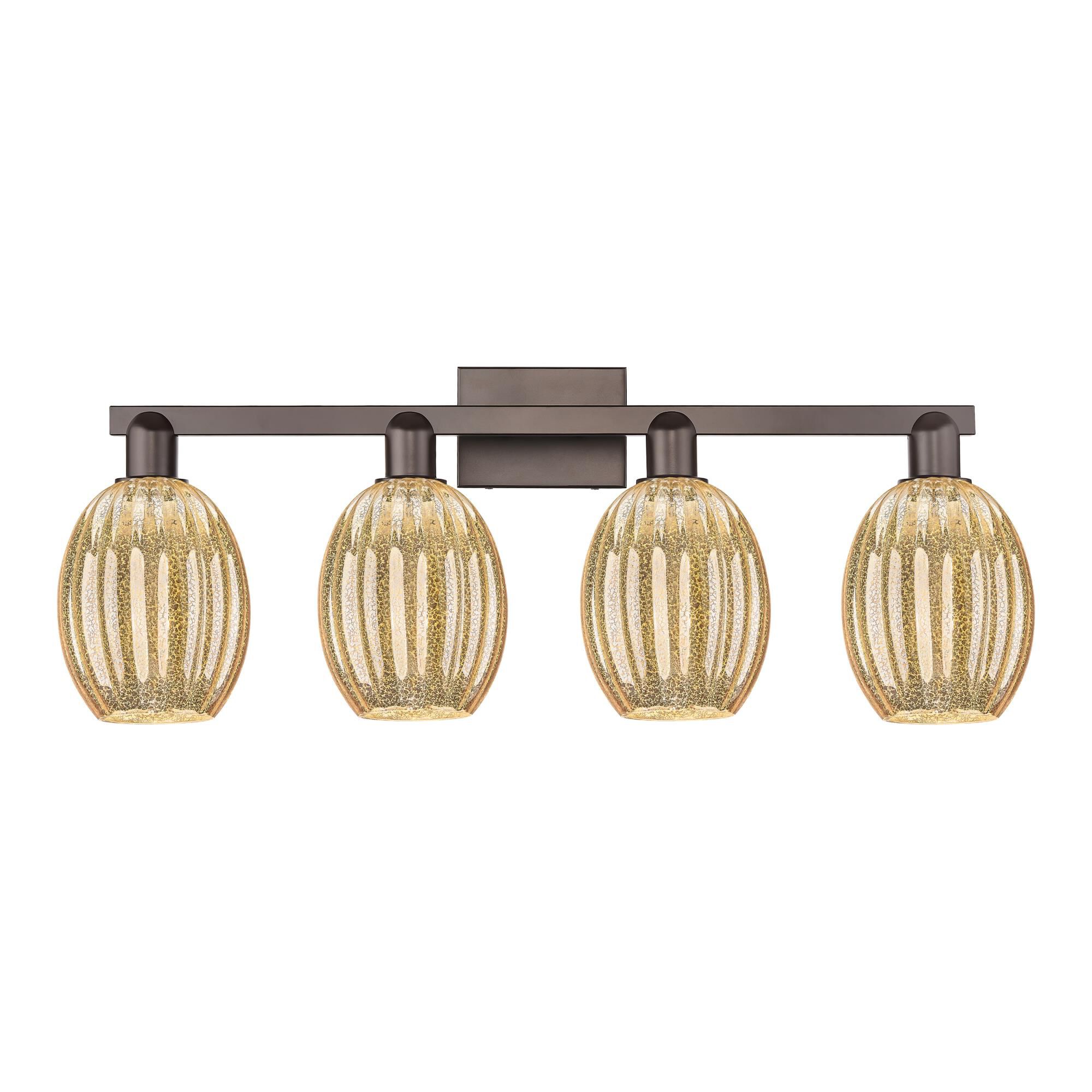 Bruno Marashlian Preston 36 Inch Bath Vanity Light by Innovations Lighting