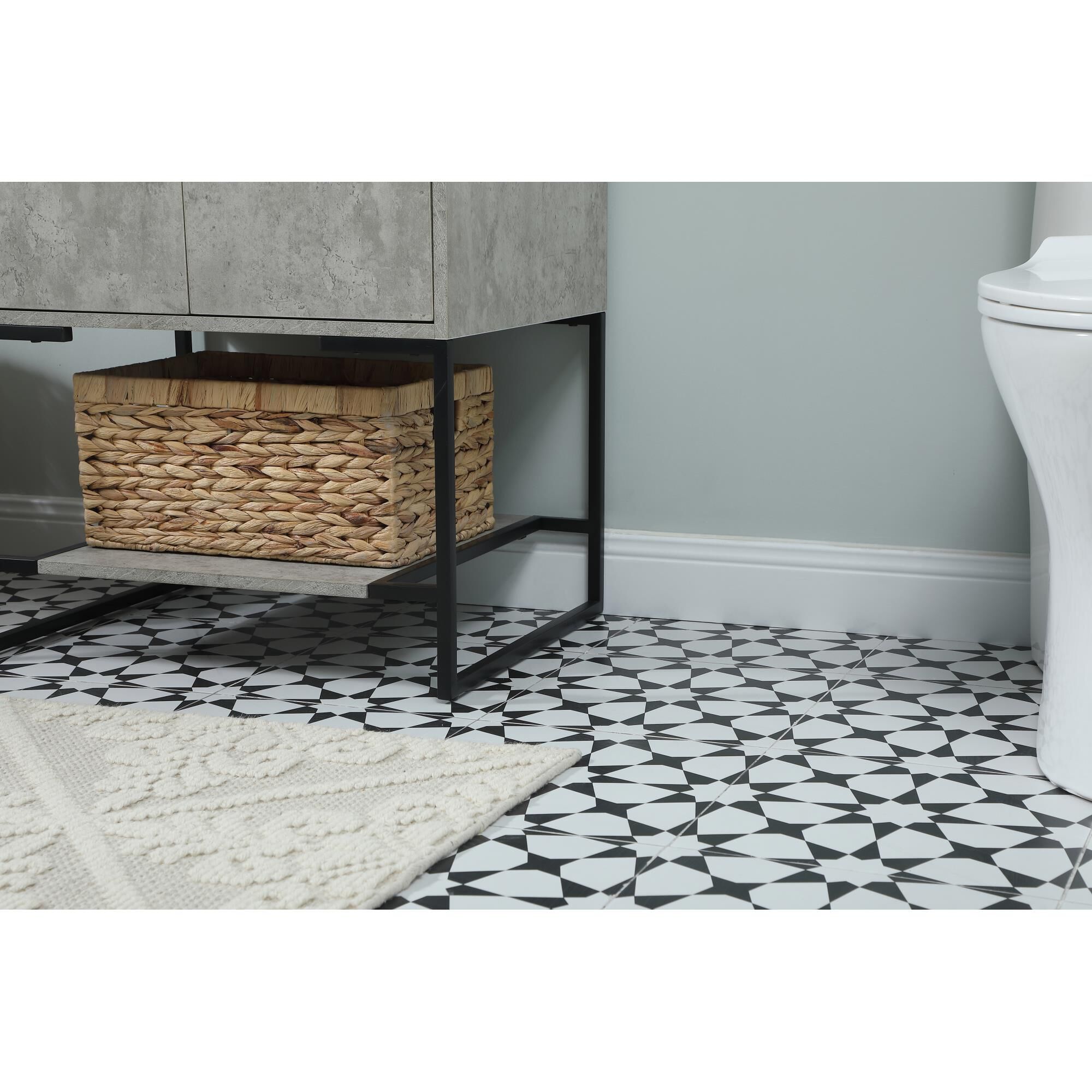 Sloane Bath Vanity by Elegant Decor