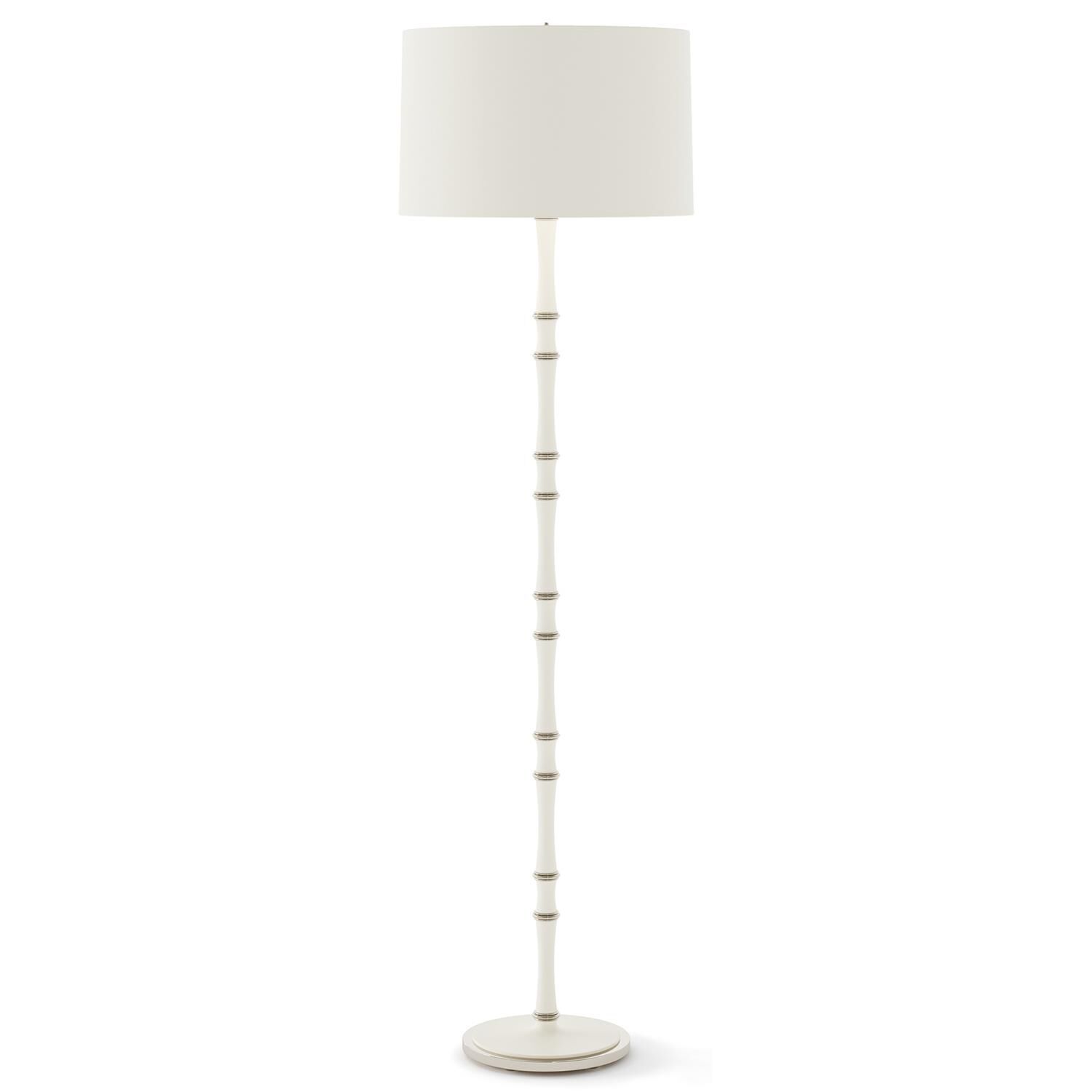 Kane 65 Inch Floor Lamp by Robert Abbey