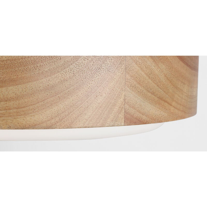 Aurelle 13 Inch Flush Mount by Visual Comfort Studio