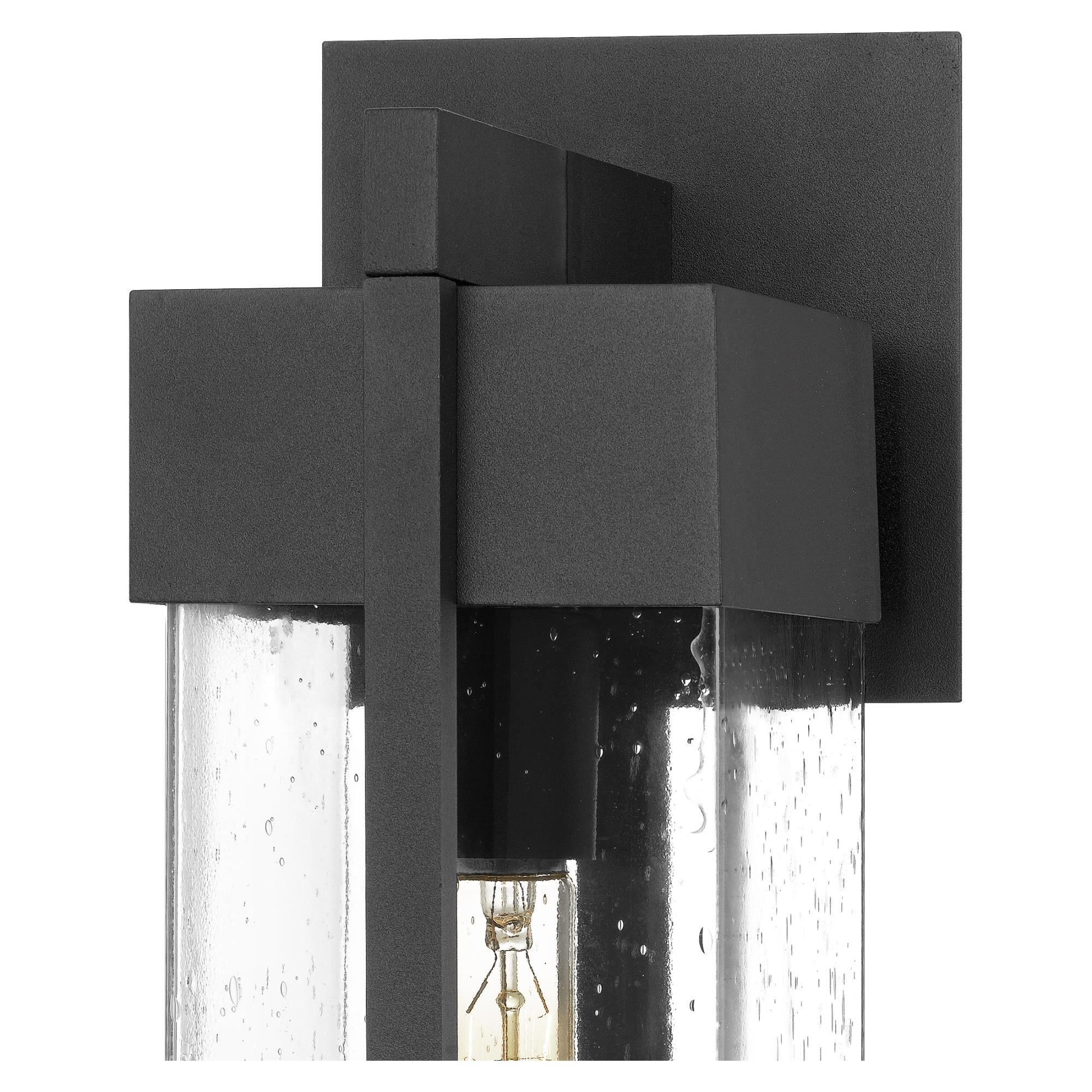Quoizel Wynn 18 Inch Tall Outdoor Wall Light