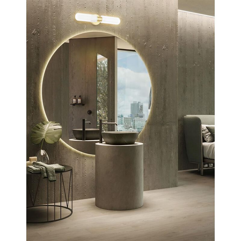 Balbina 20 Inch Wall Sconce by Dainolite