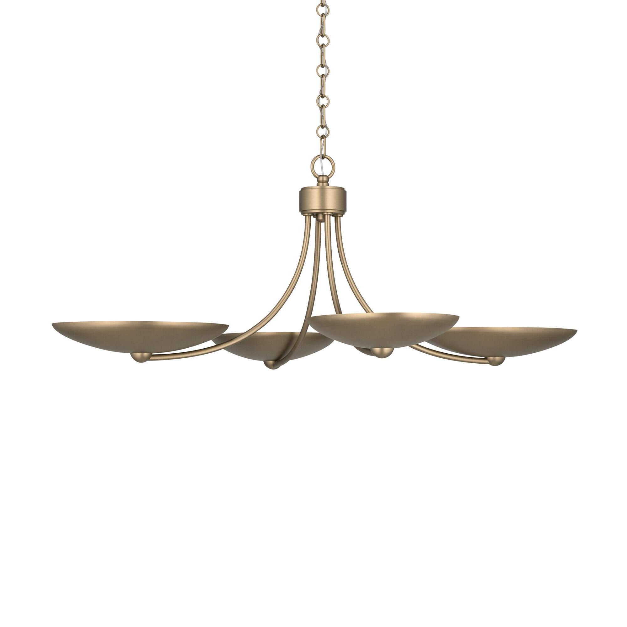 Palmela 32 Inch Chandelier by Kichler Lighting