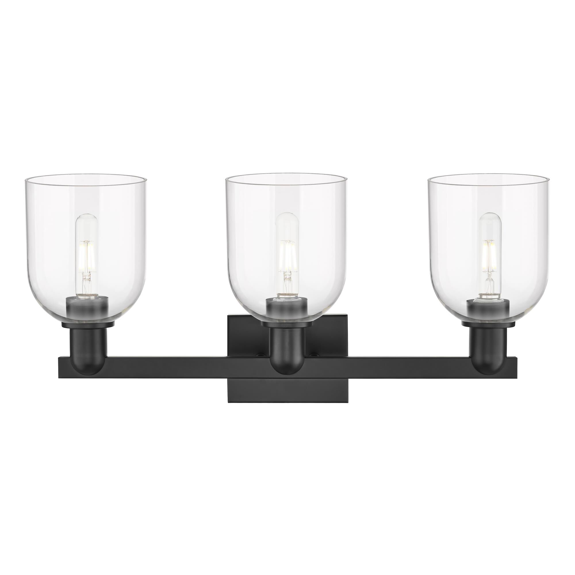 Bruno Marashlian Bella 25 Inch Bath Vanity Light by Innovations Lighting
