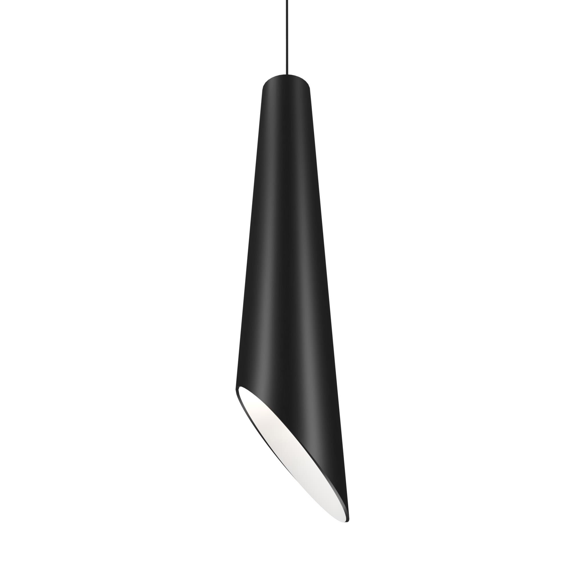 Conical Mini Pendant by Accord Lighting
