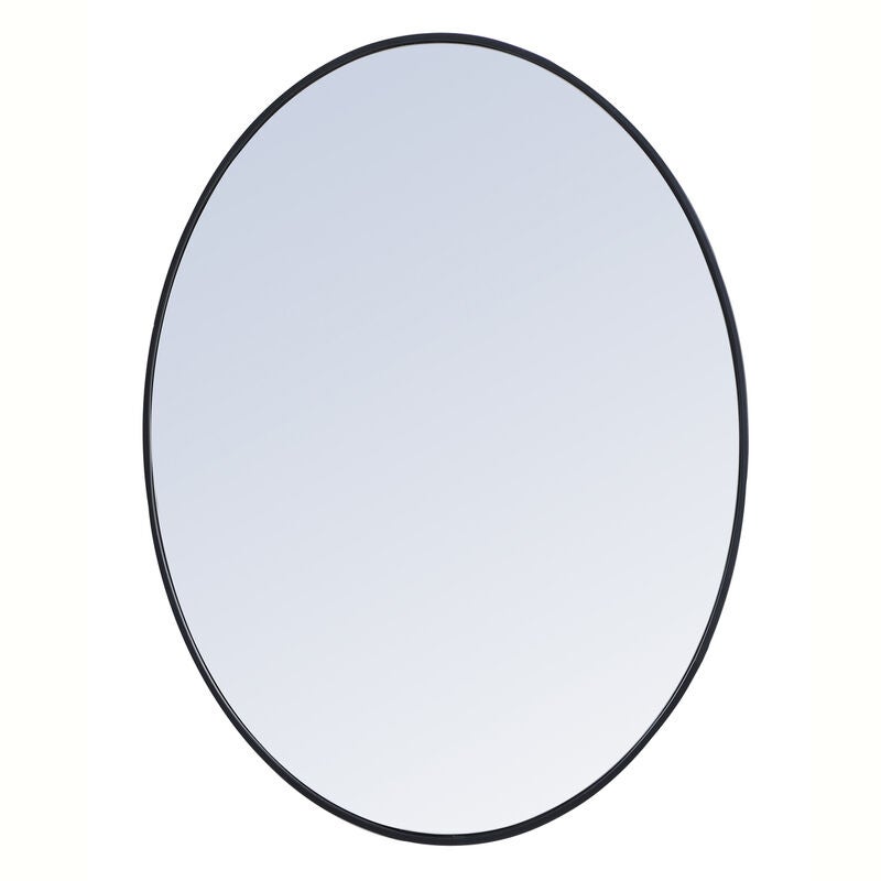 Eternity Decorative Mirrors by Elegant Decor