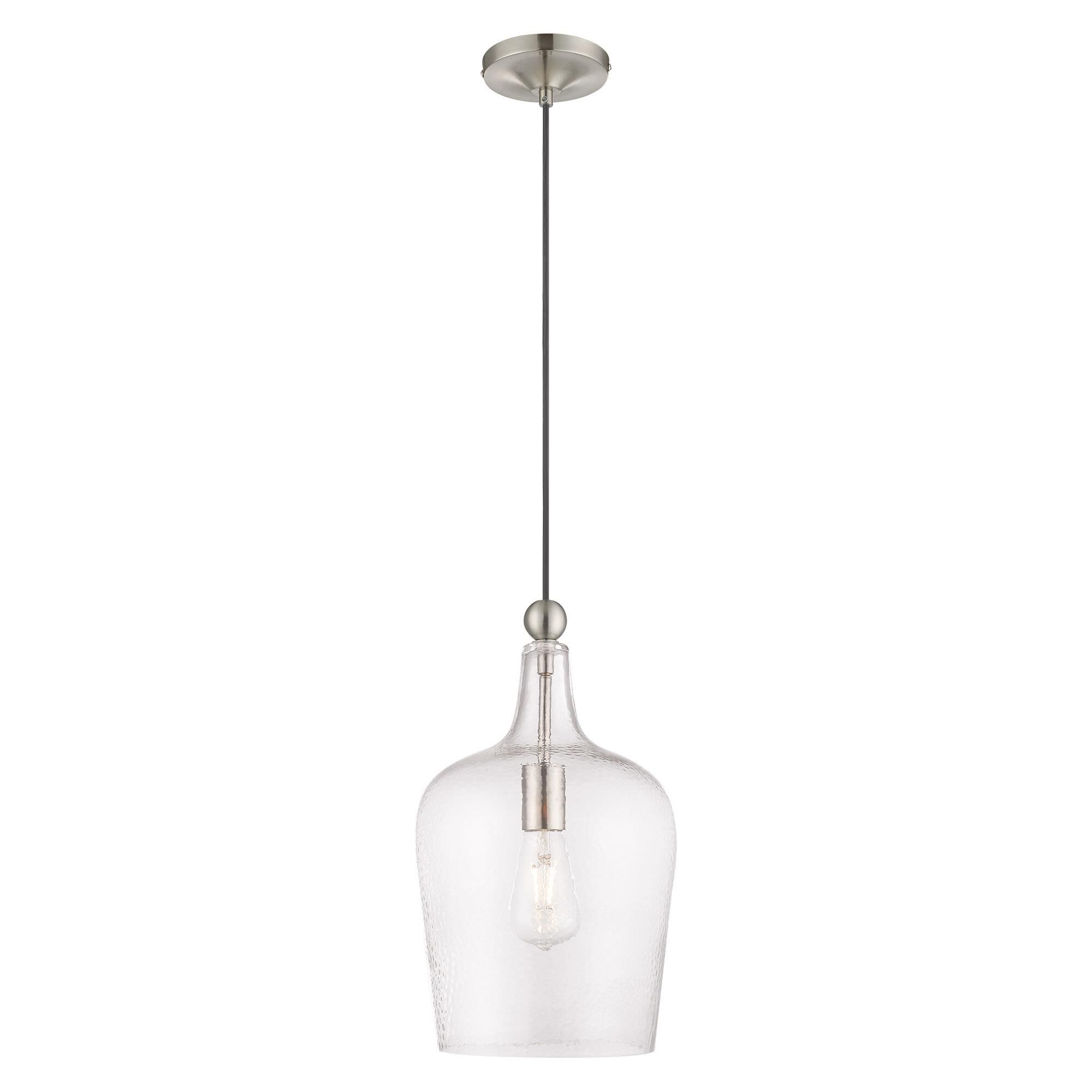 Livex Lighting Mini Pendant