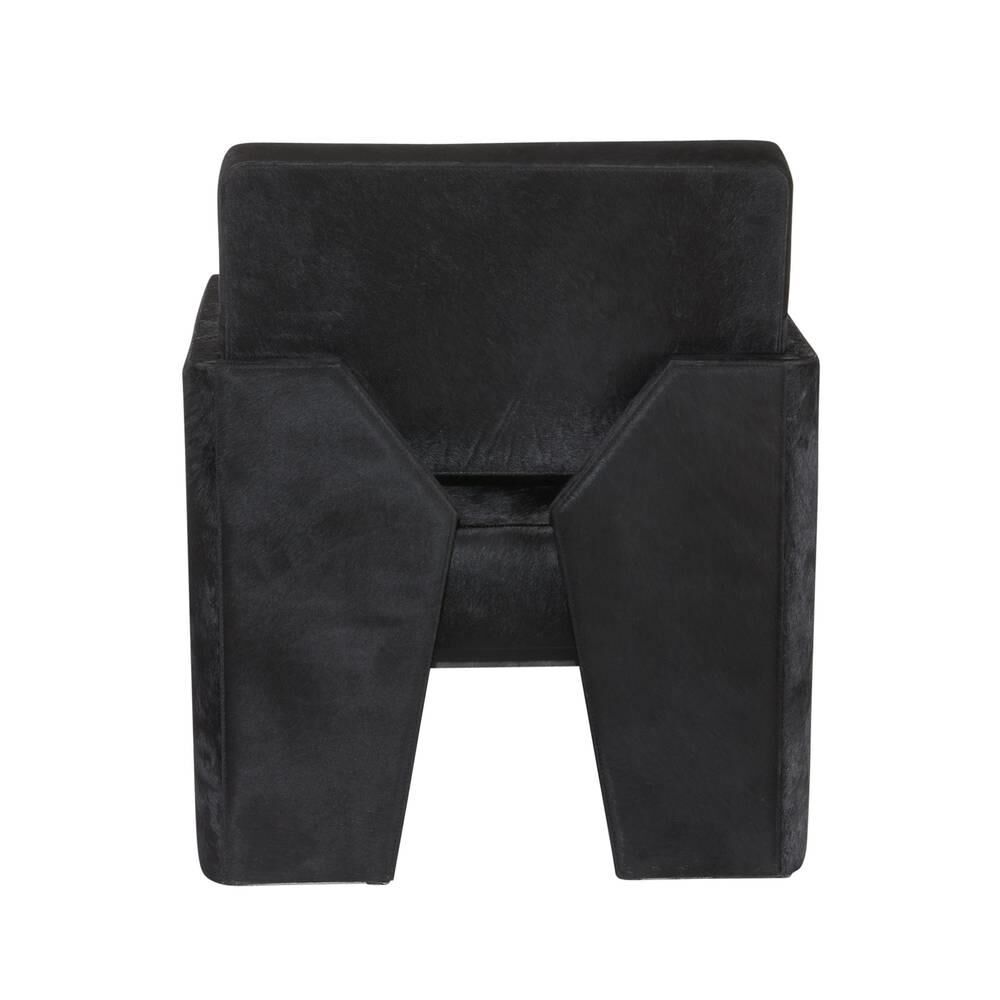 Shown in Black finish