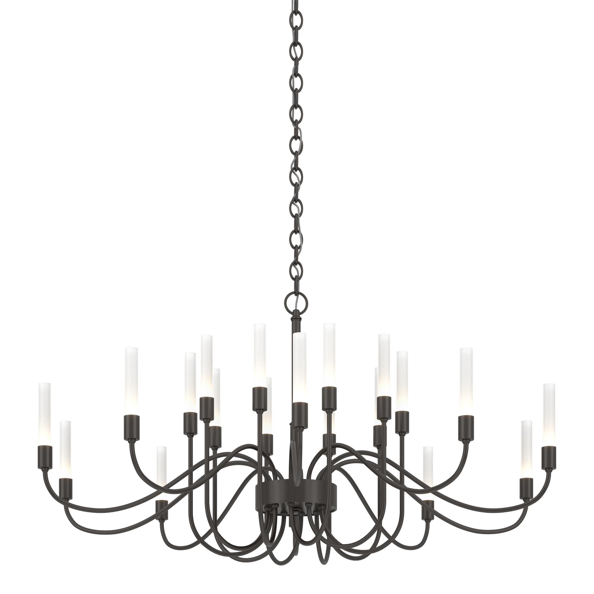 Shown in Oil Rubbed Bronze finish