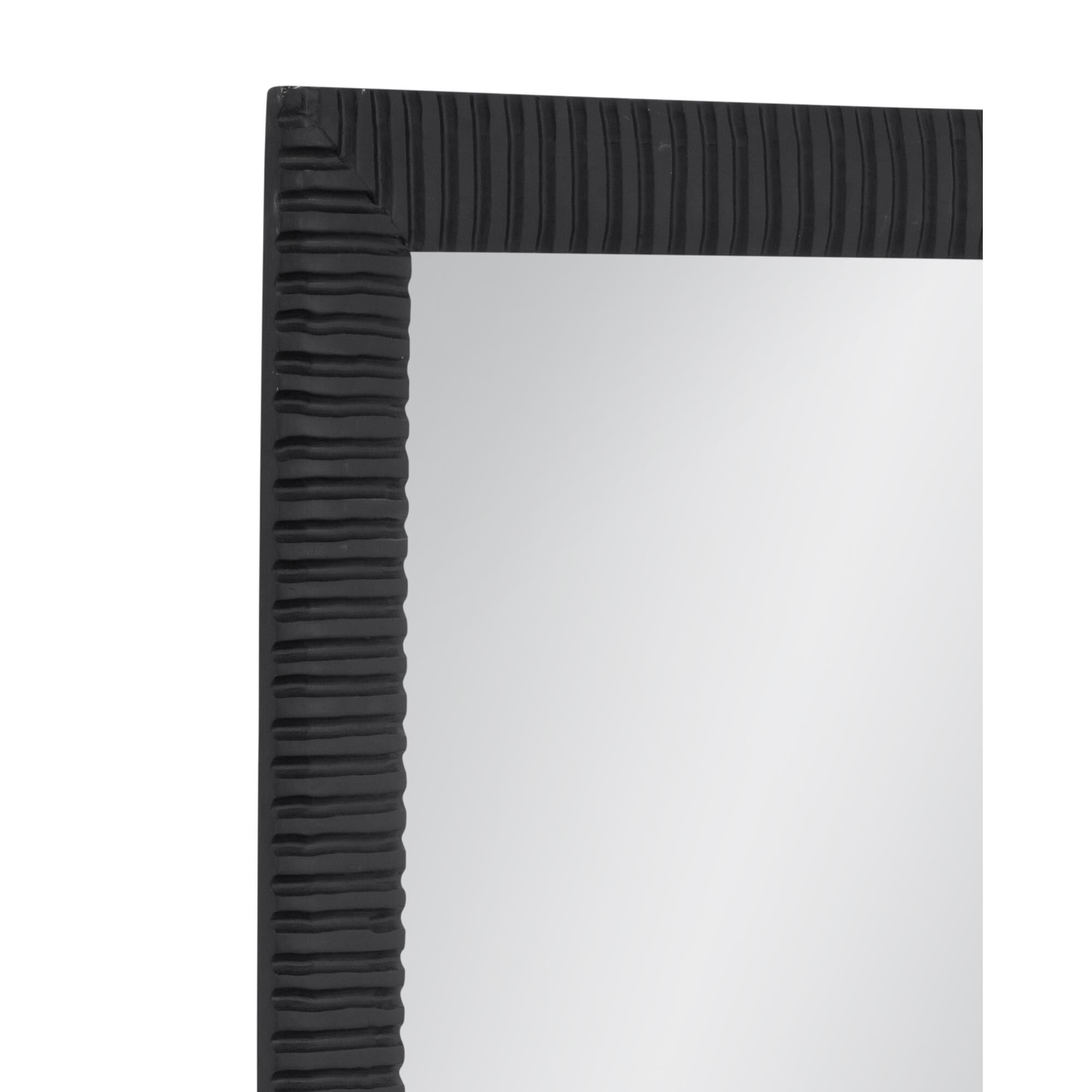 Lithea 72 Inch Floor Standing Mirror By Bassett Mirror Company