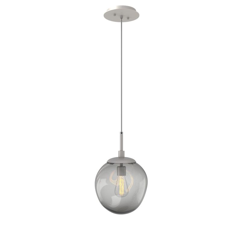 Hammerton Studio Levi Wilson Nebula 10 Inch Mini Pendant