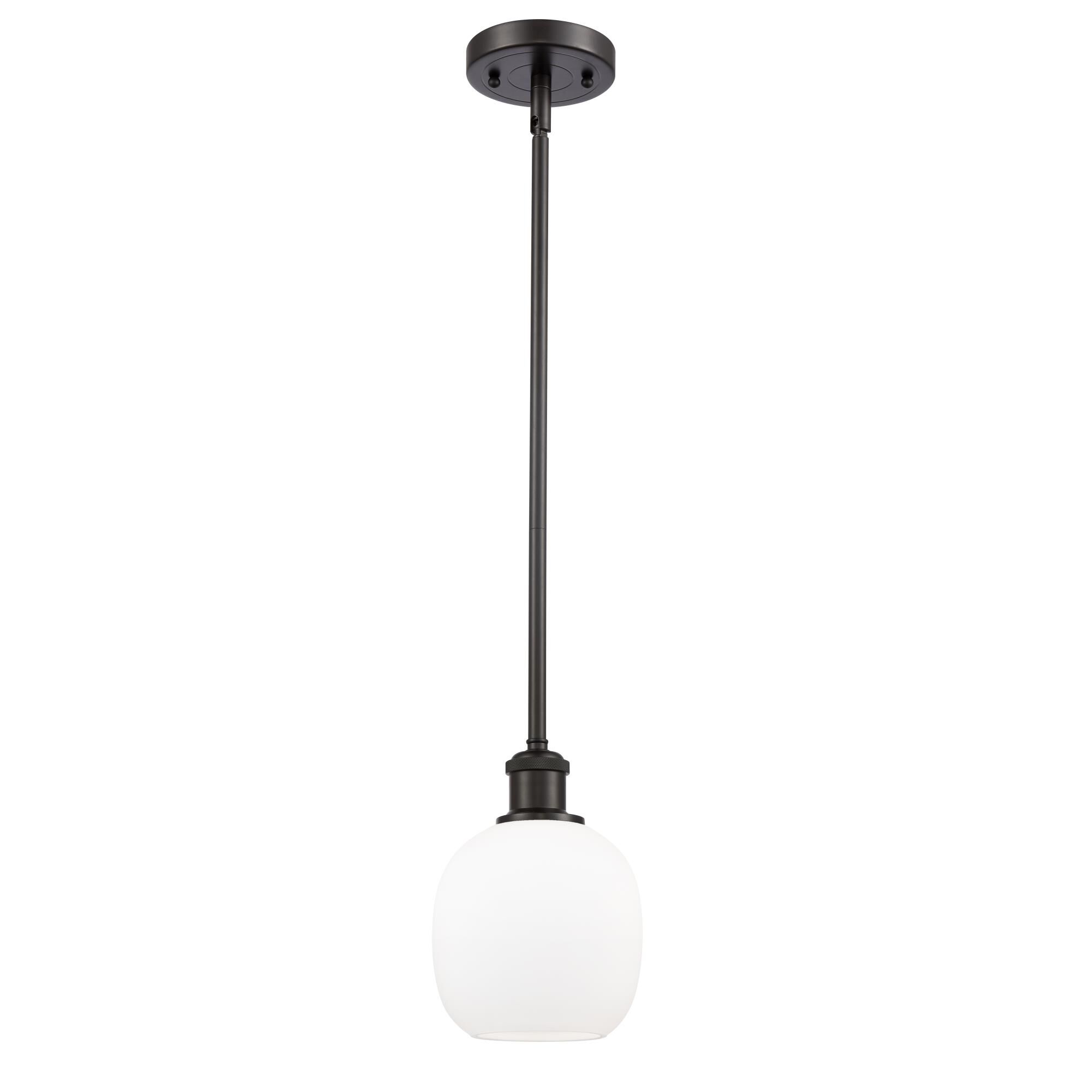 Innovations Lighting Bruno Marashlian Belfast 6 Inch LED Mini Pendant