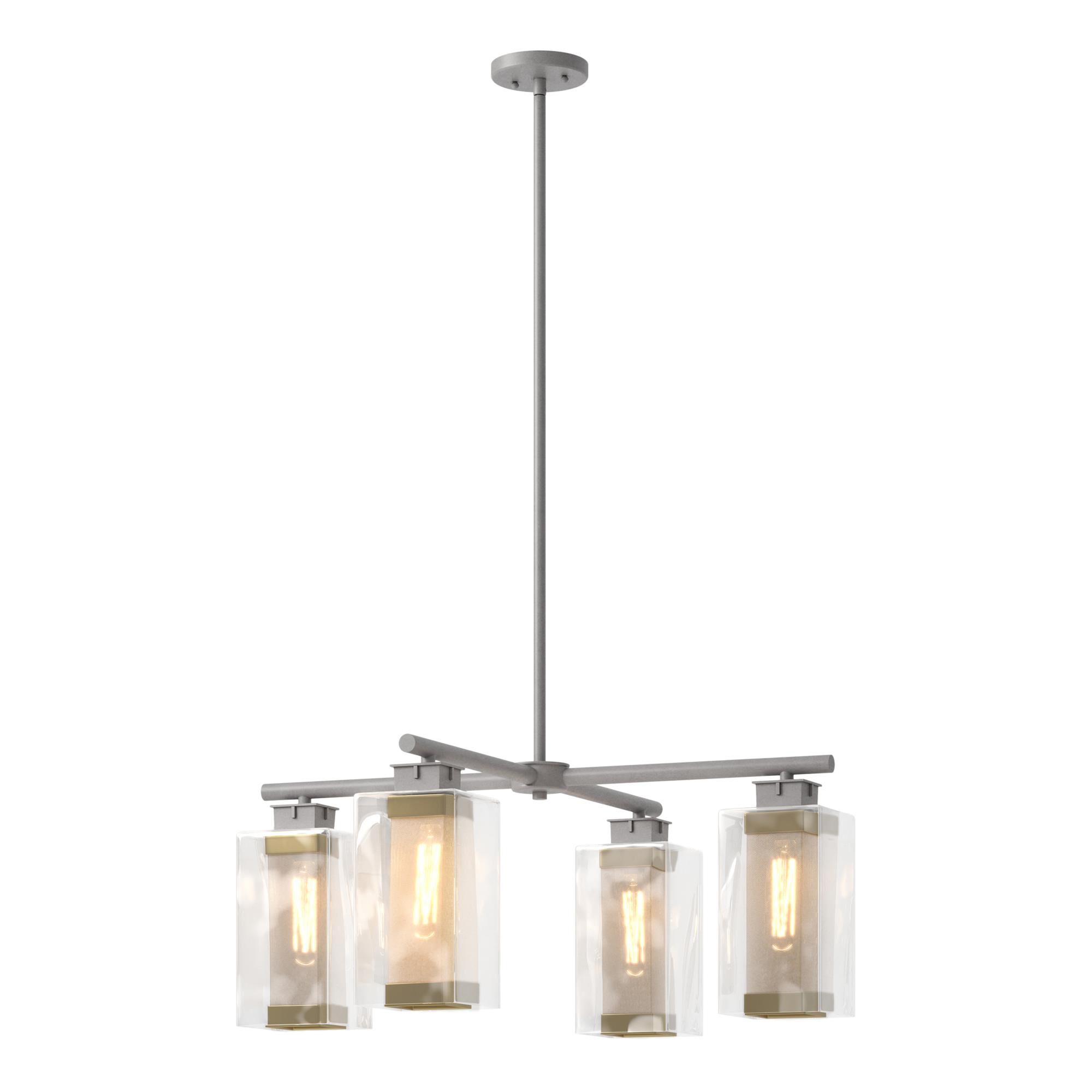 Polaris Outdoor Hanging Lantern by Hubbardton Forge