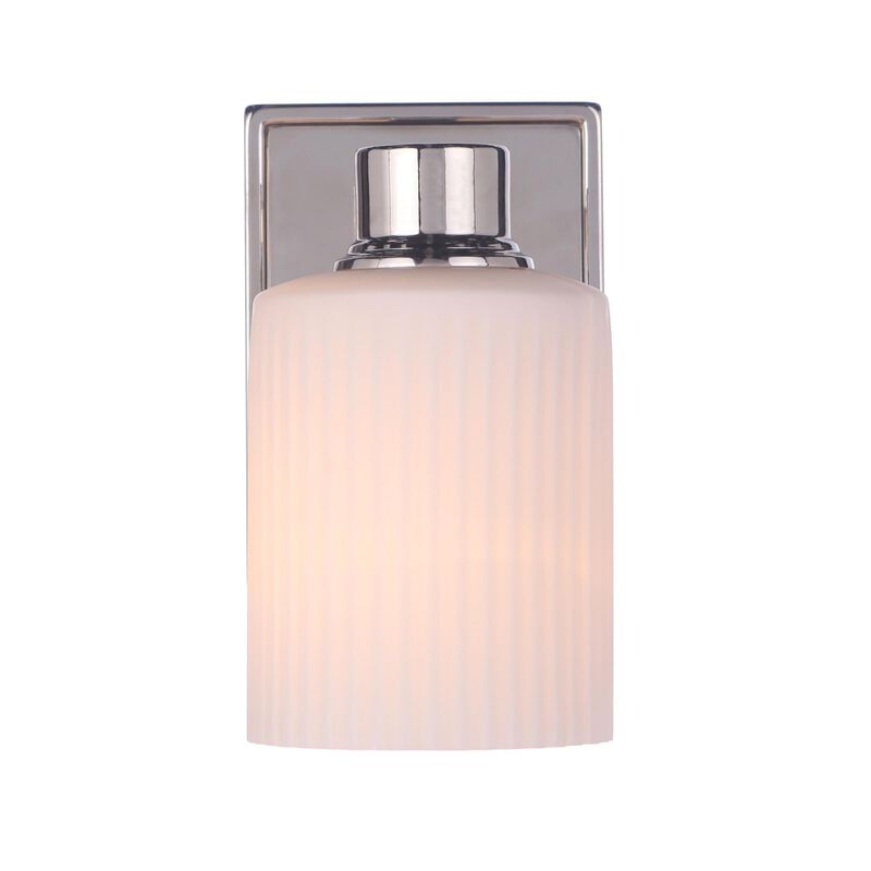 Bretton Small Wall Sconce by Craftmade
