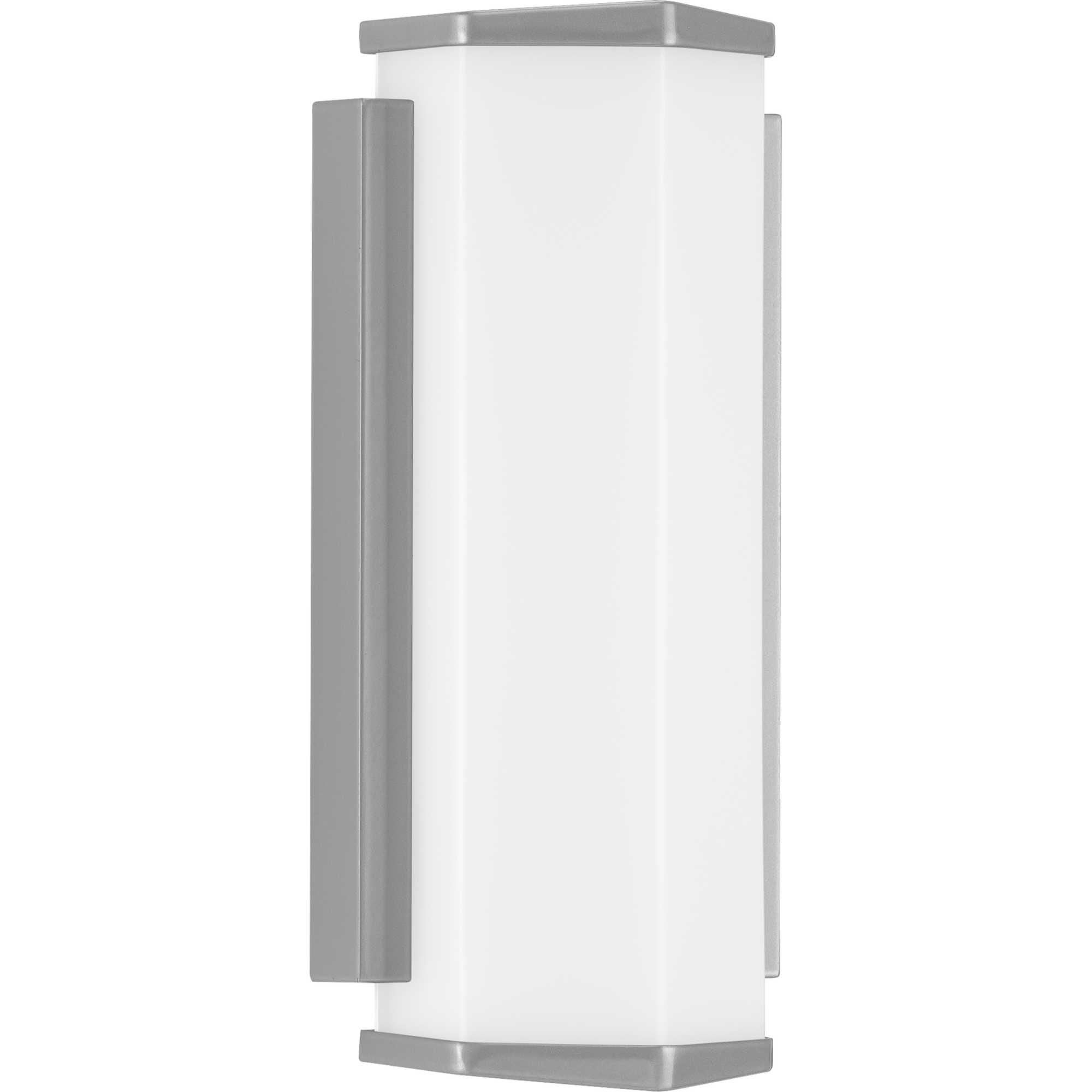 Progress Lighting Z-1070 LED 12 Inch Tall LED Outdoor Wall Light