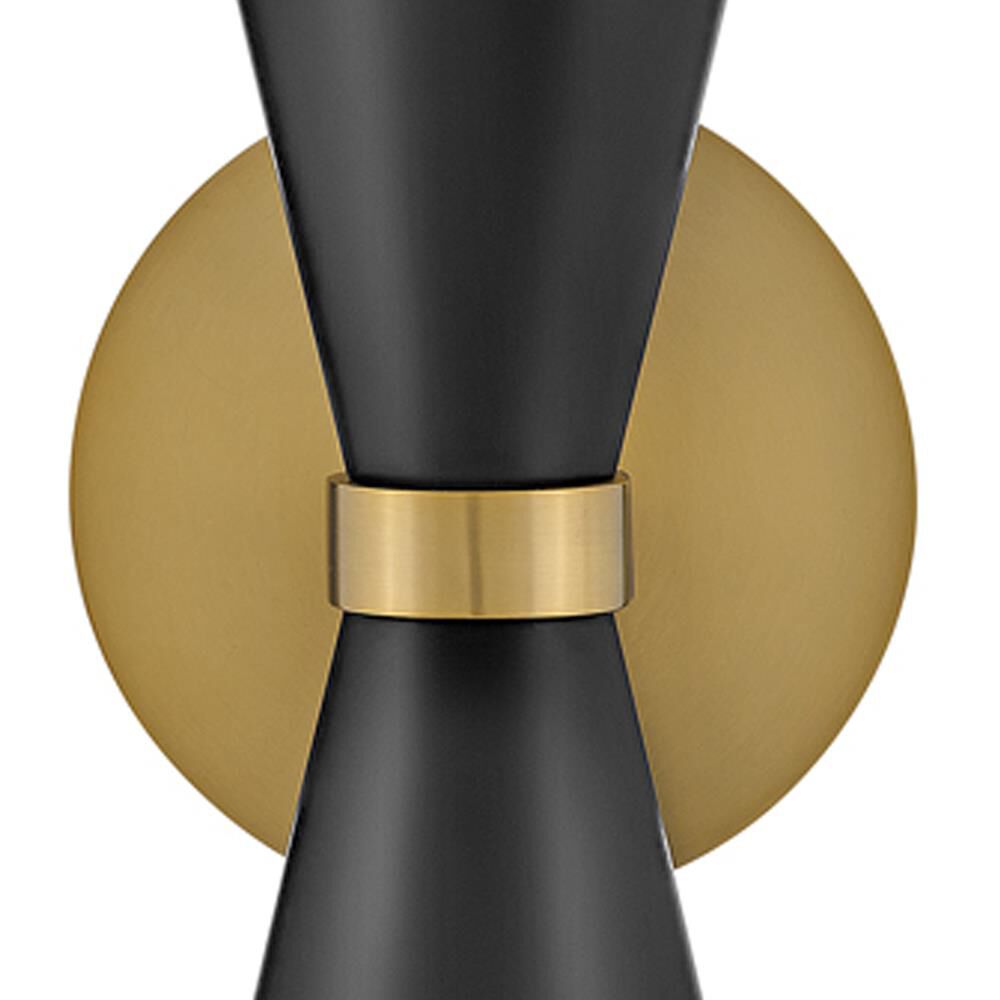 Betty 22 Inch LED Wall Sconce by Lark