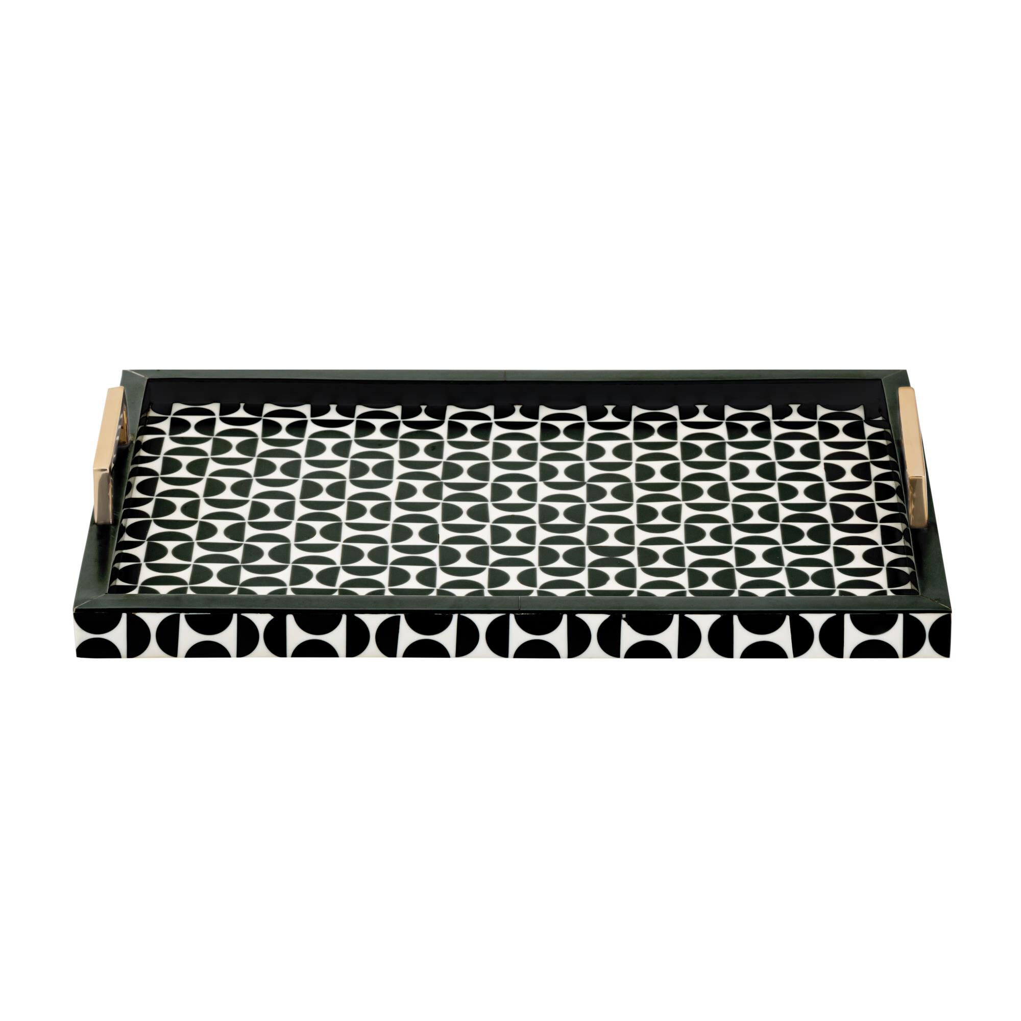 Shown in Dark Green finish