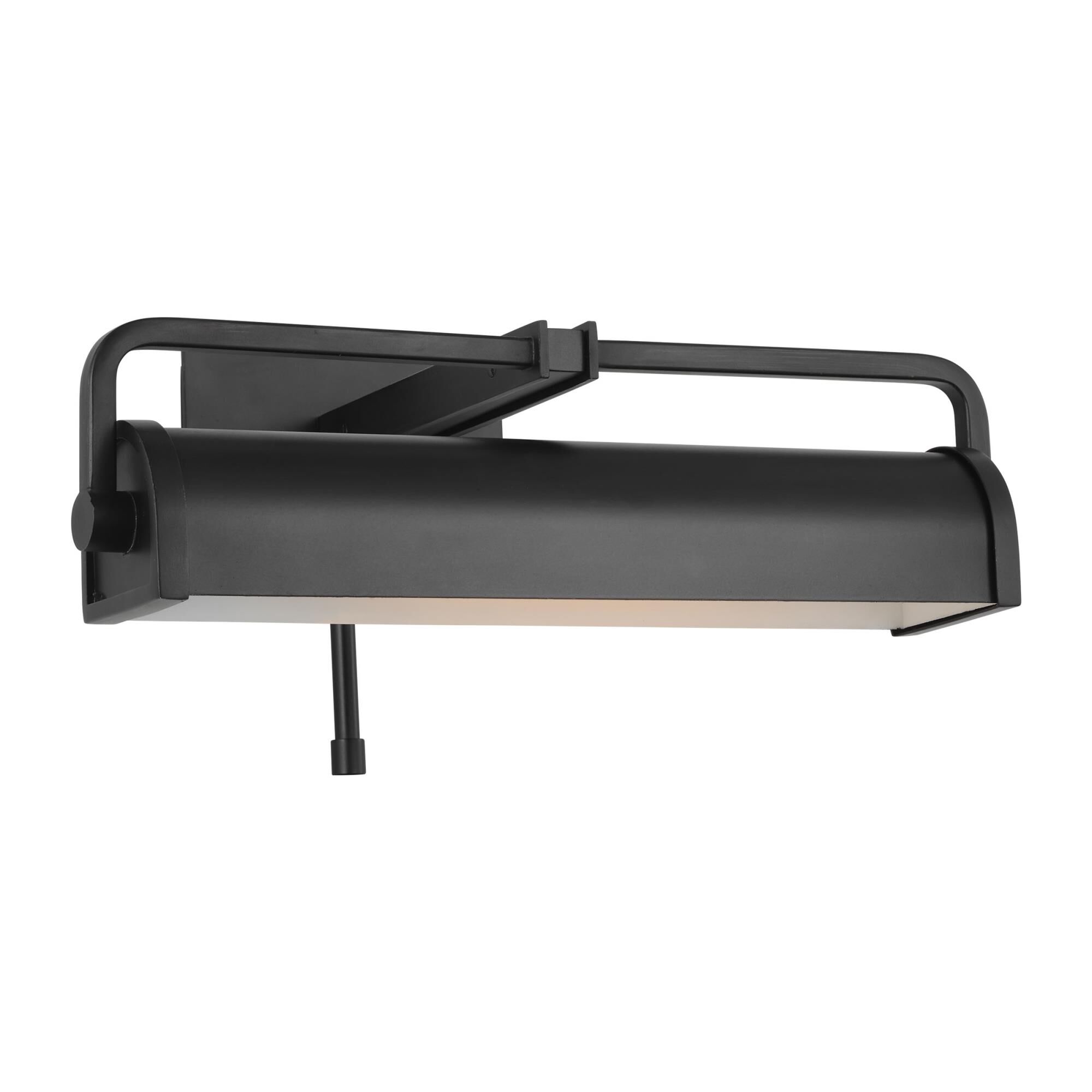 Shown in Aged Iron finish