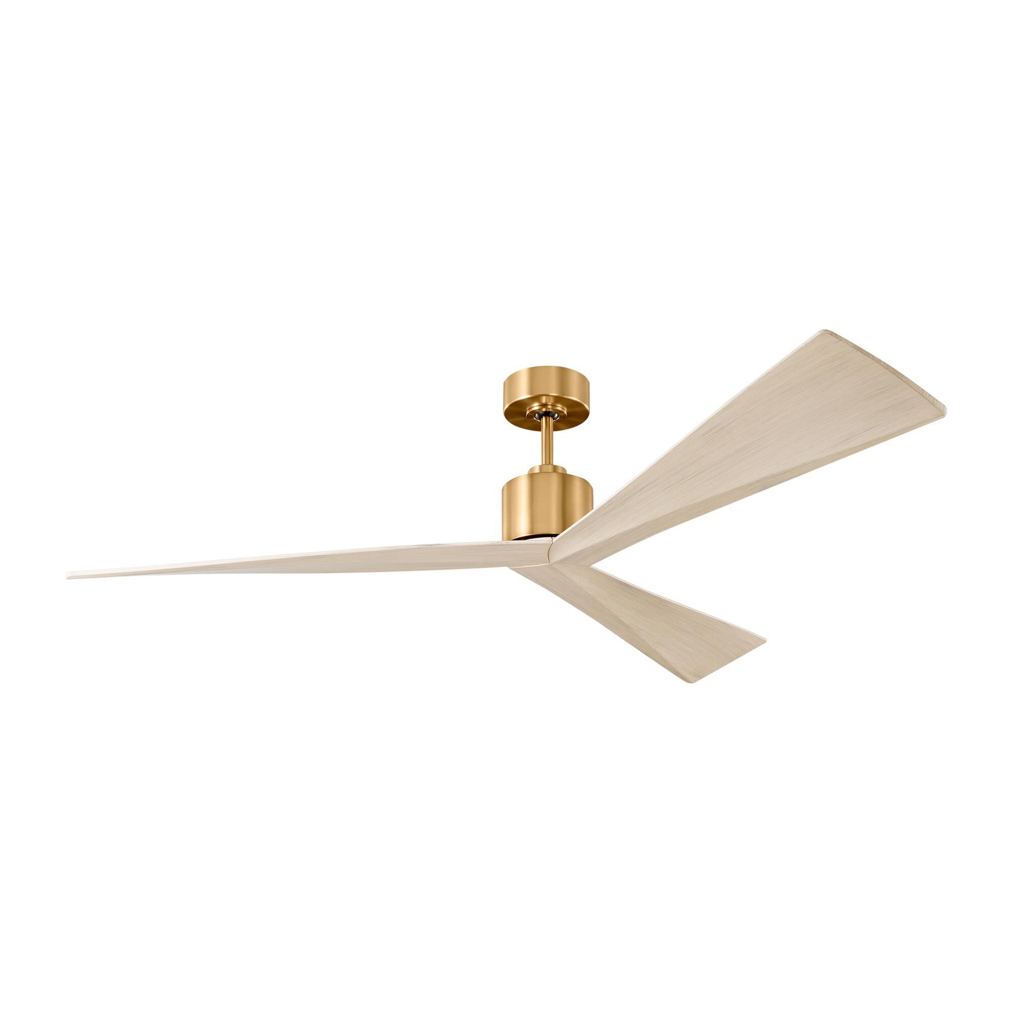 Sean Lavin Adler 60 Inch Ceiling Fan,