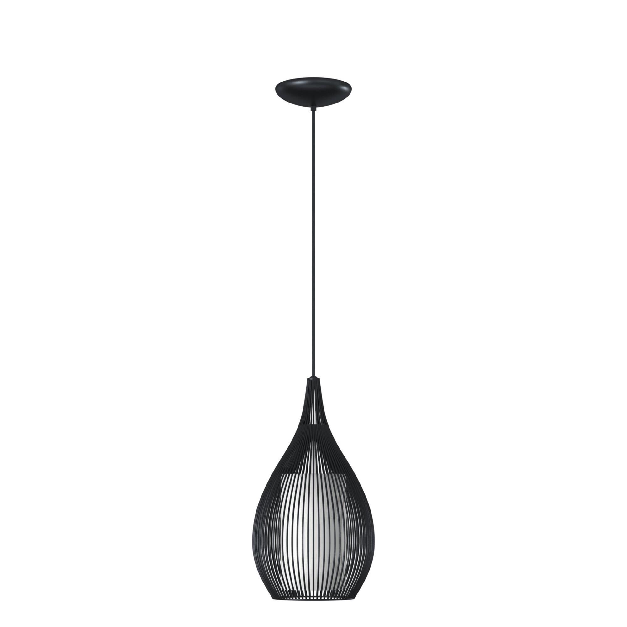 Eglo Lighting Eglo Razoni 7 Inch Mini Pendant