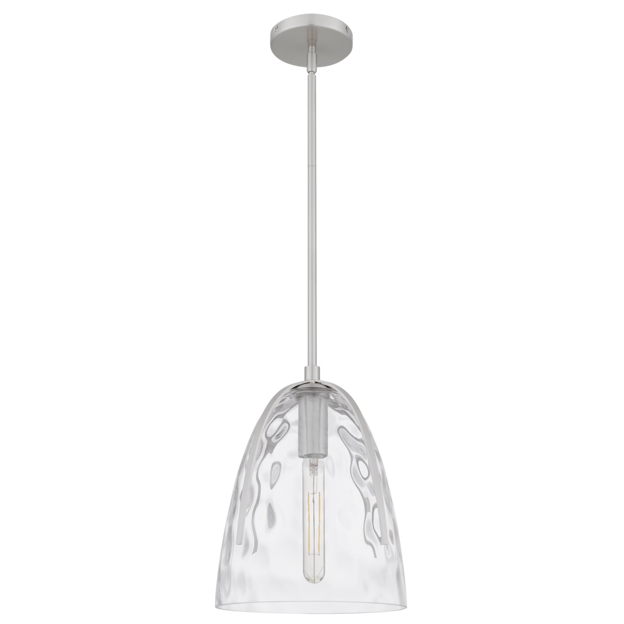 Whitmore 10 Inch Mini Pendant by Quoizel