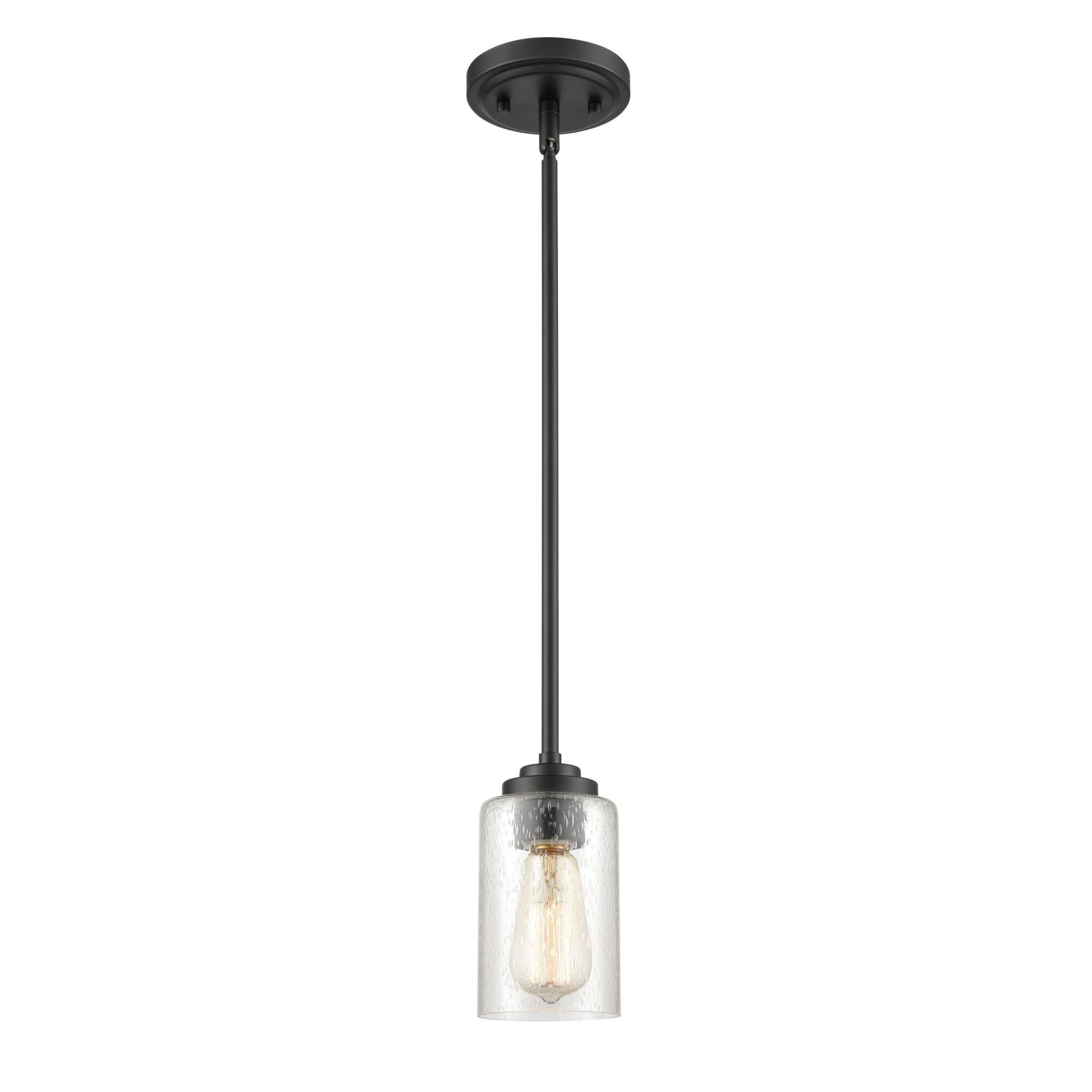 Moven Mini Pendant by Millennium Lighting