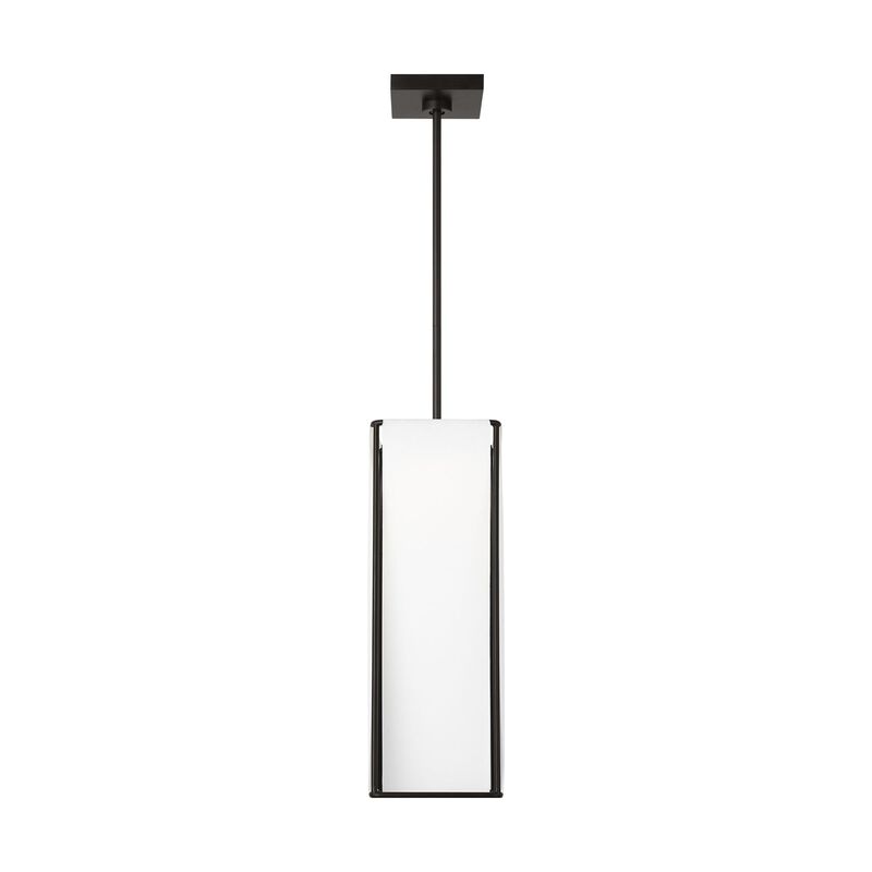 Kelly Wearstler Velero 7 Inch Mini Pendant by Visual Comfort Studio Collection